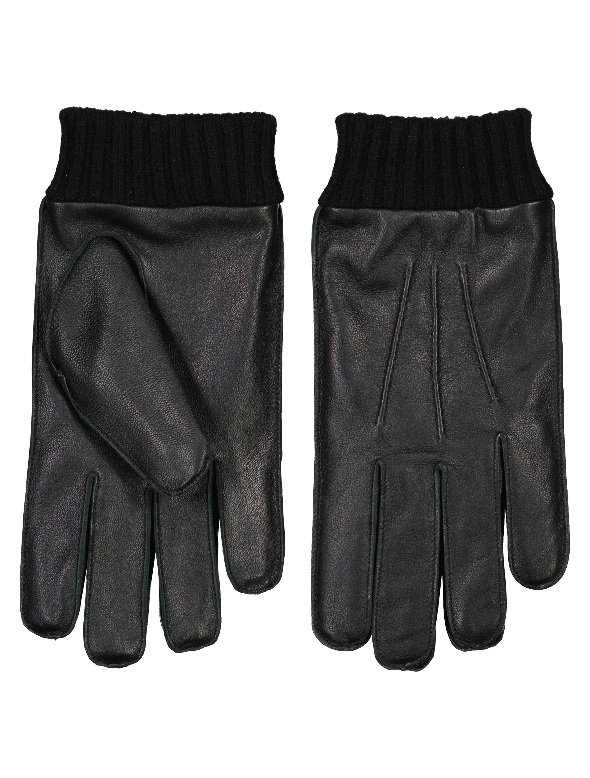 Gloves Gloves Black 60-935022