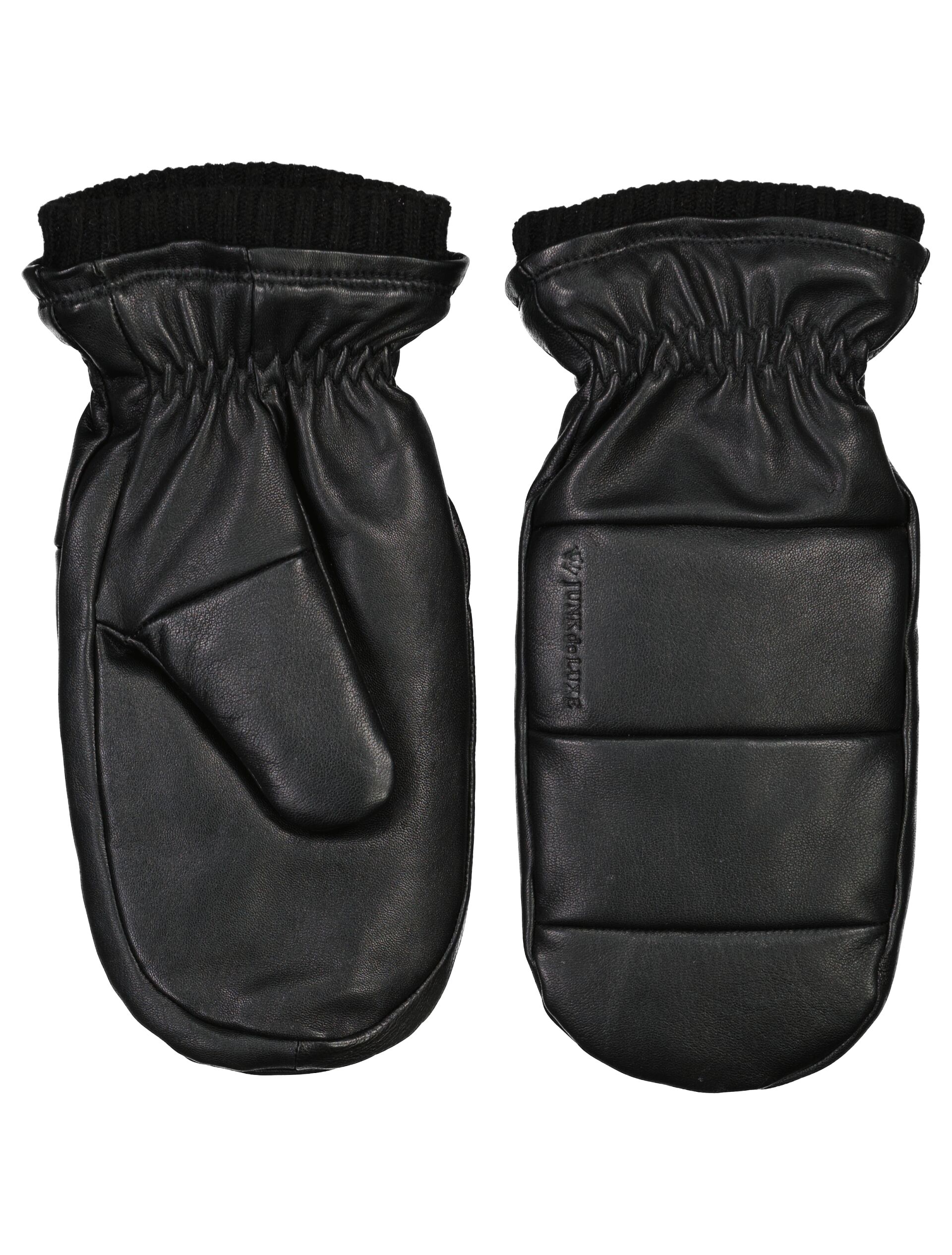 Gloves Gloves Black 60-935023