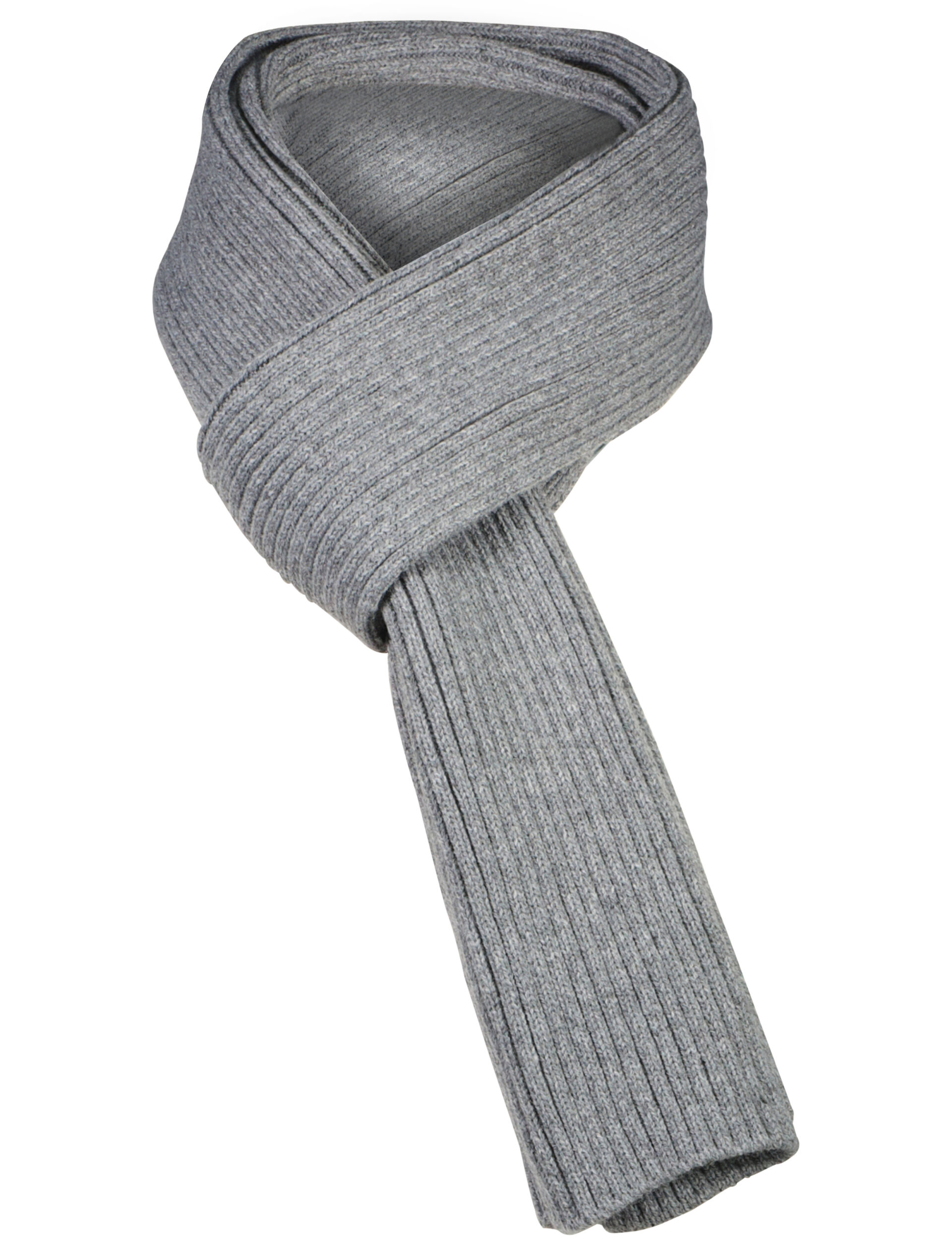 Scarf Scarf Grey 60-975011