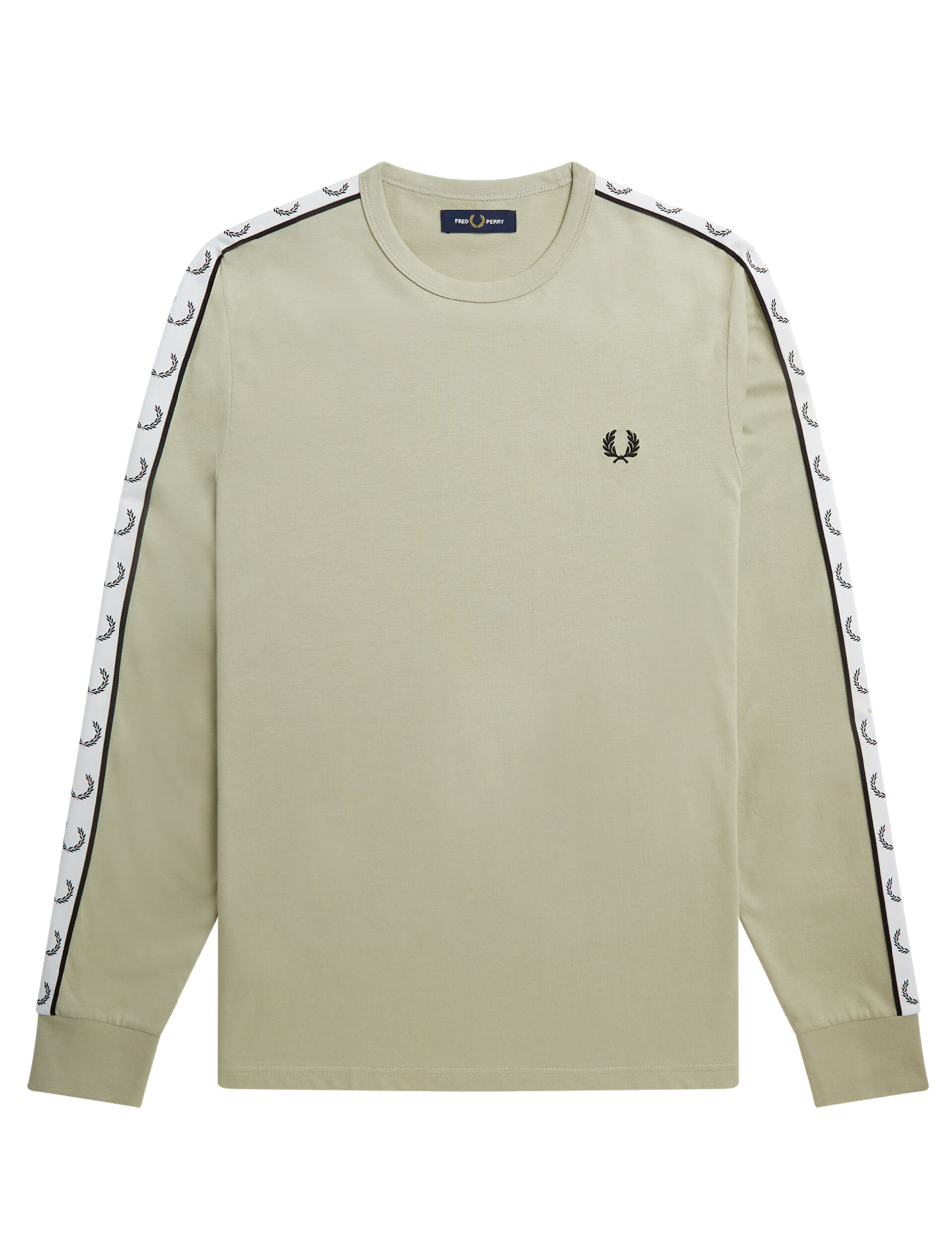 Fred Perry  T-shirt 90-400921