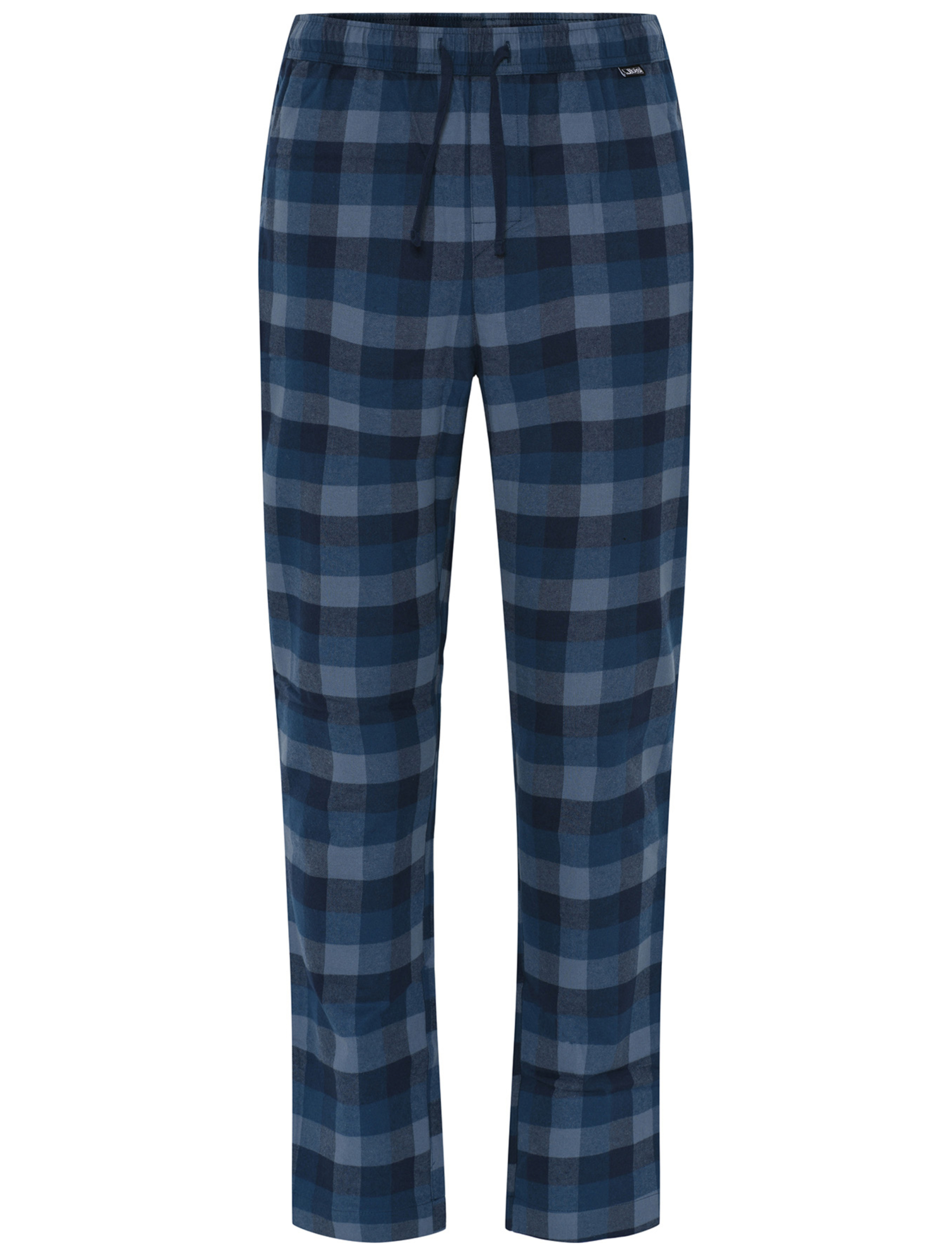 JBS Pyjamas blå / 1297
