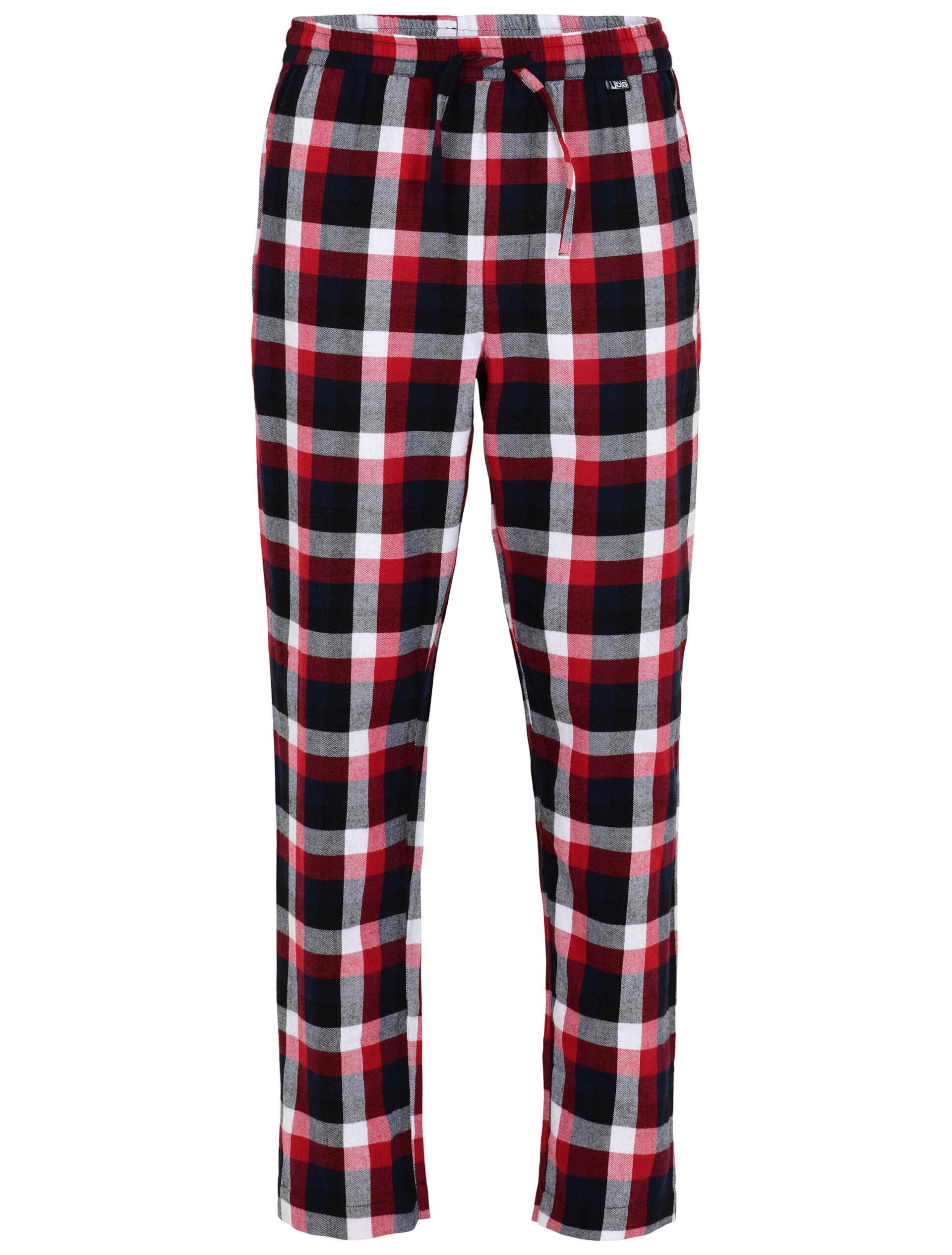 JBS  Pyjamas Hvid 90-900767