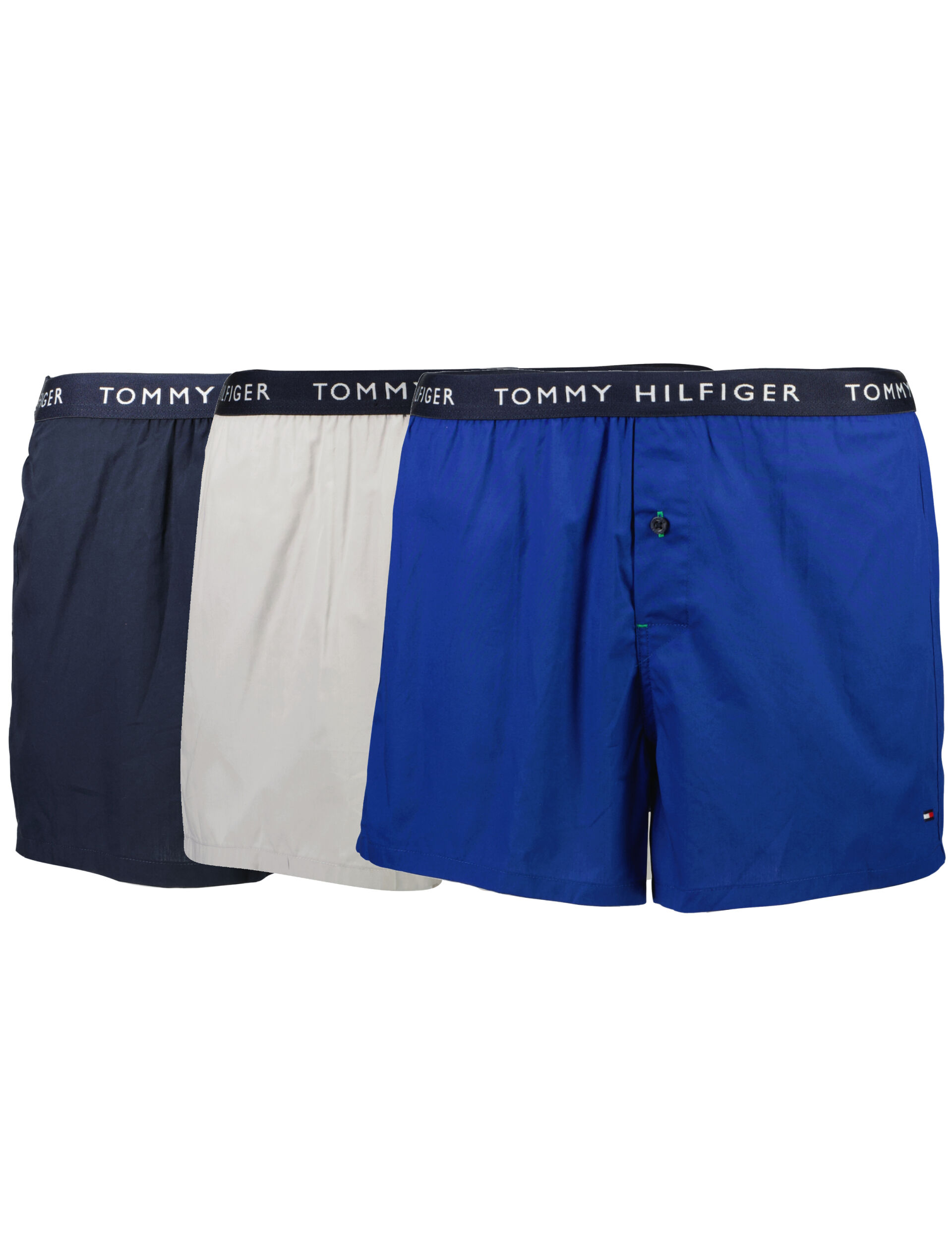 Tommy Hilfiger  Boxershorts 90-900840