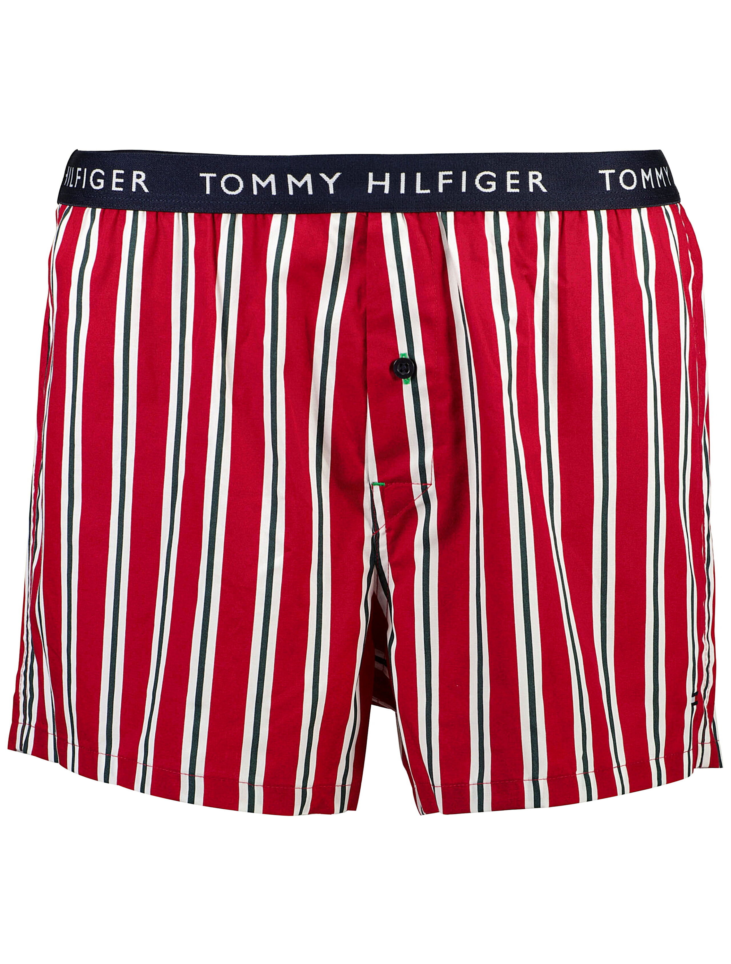 Tommy Hilfiger  | 3-pak 90-900847