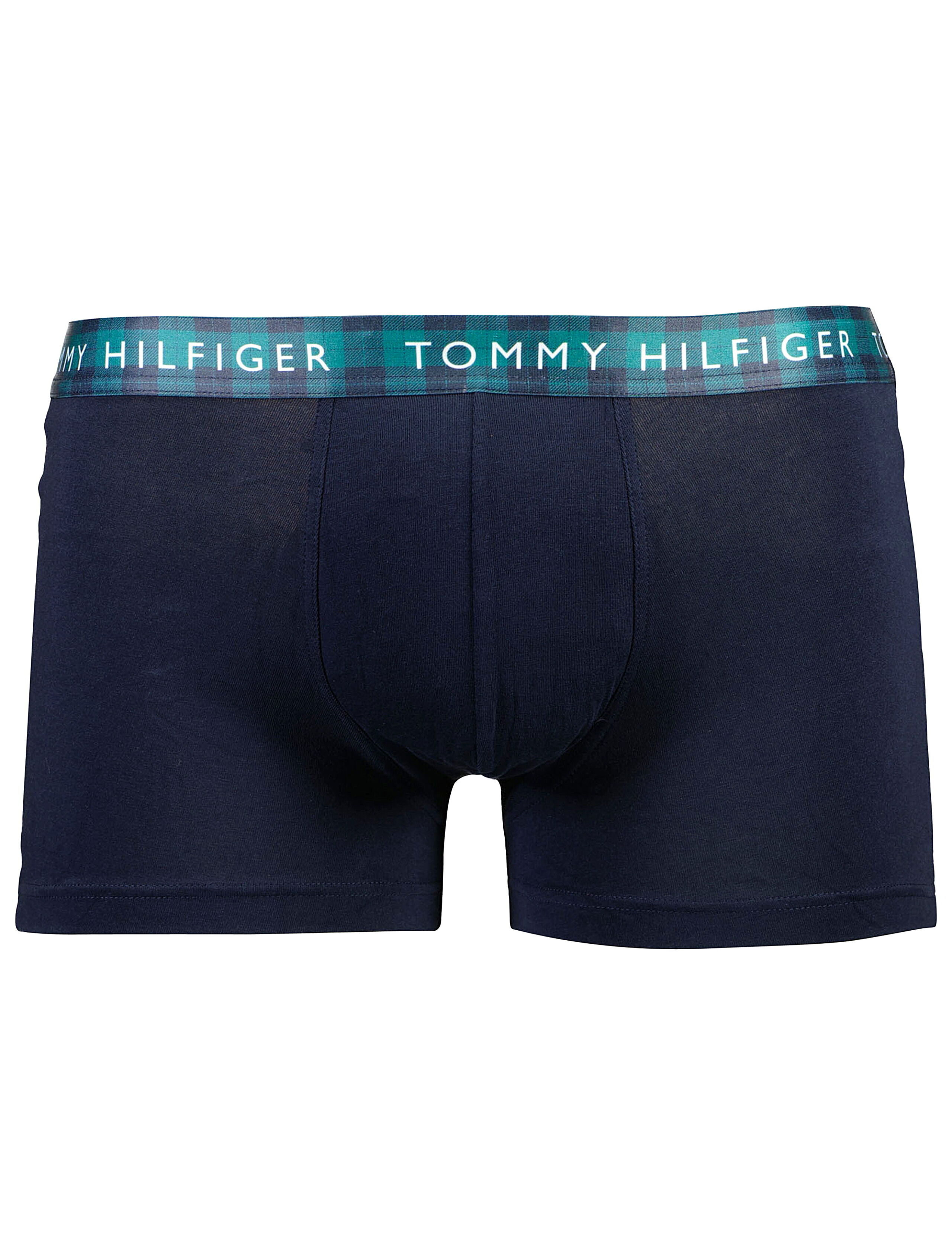 Tommy Hilfiger  | 3-pak 90-900850