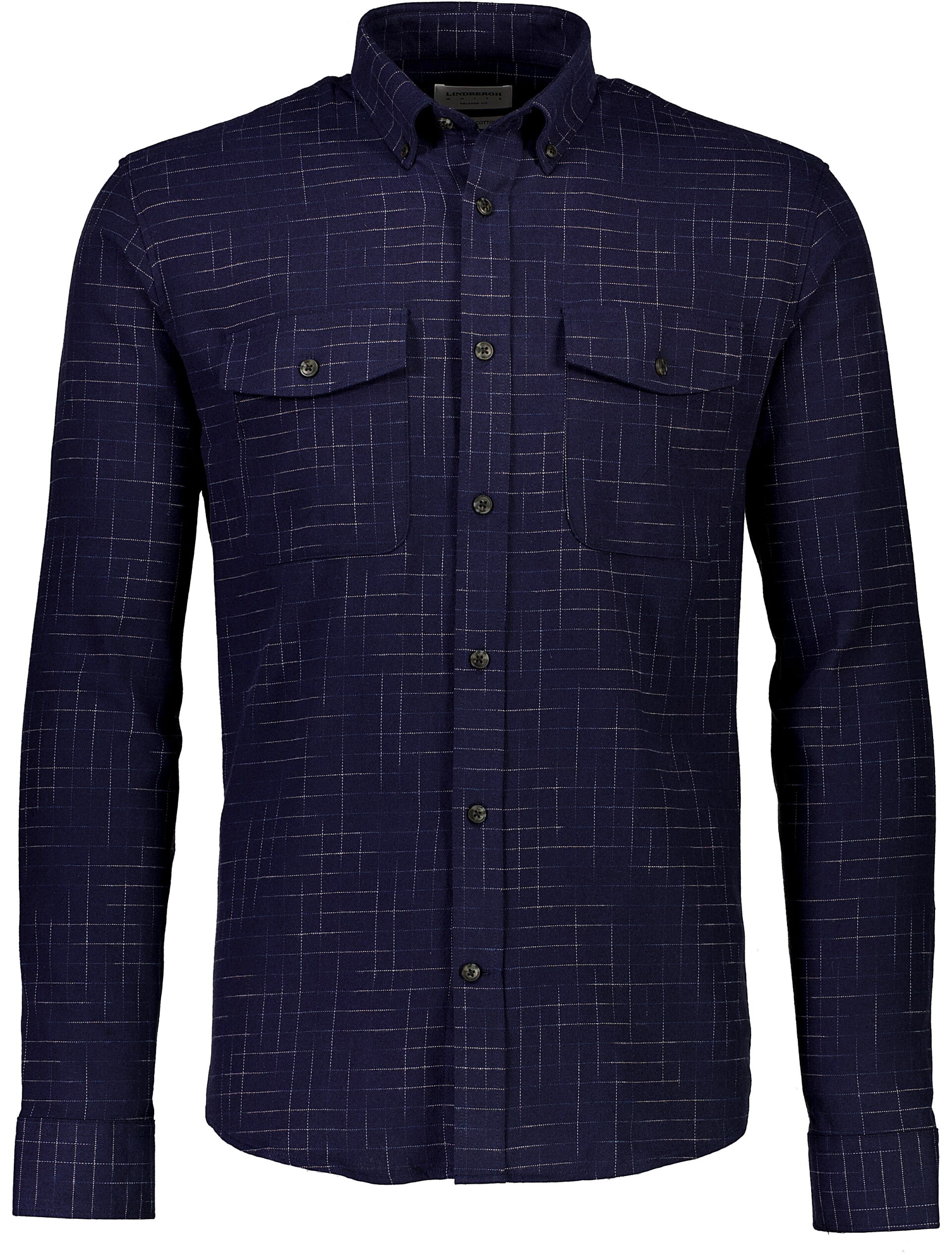 Flannel shirt 30-203360