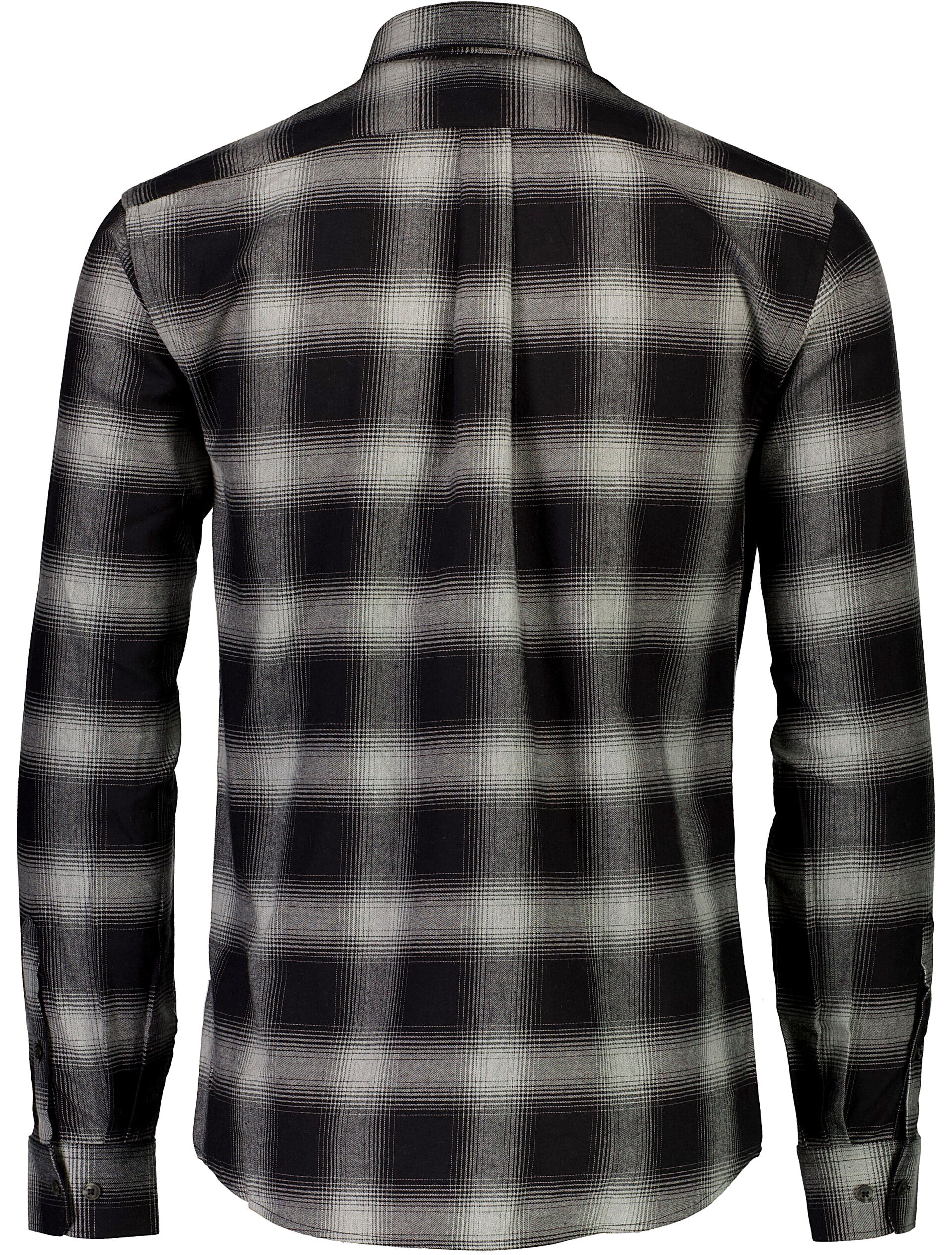 Flannel shirt 30-203362