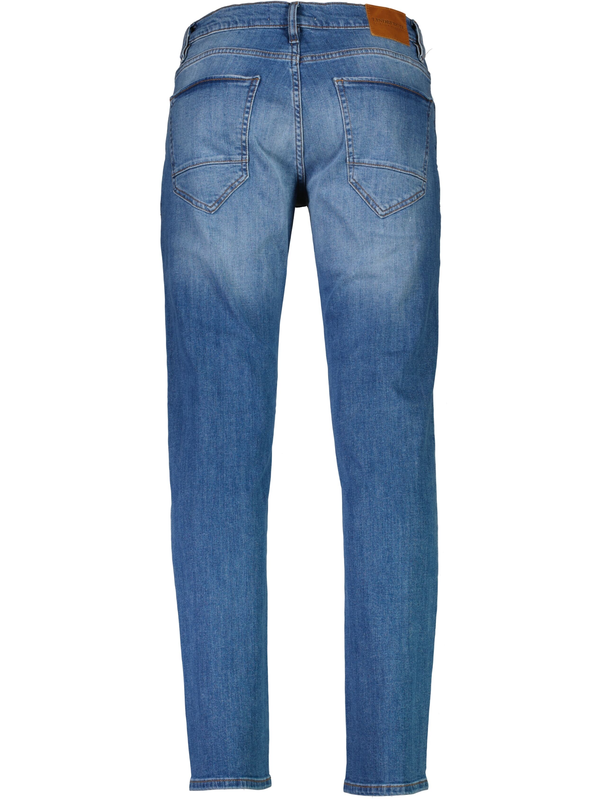 Jeans 30-00126SPB