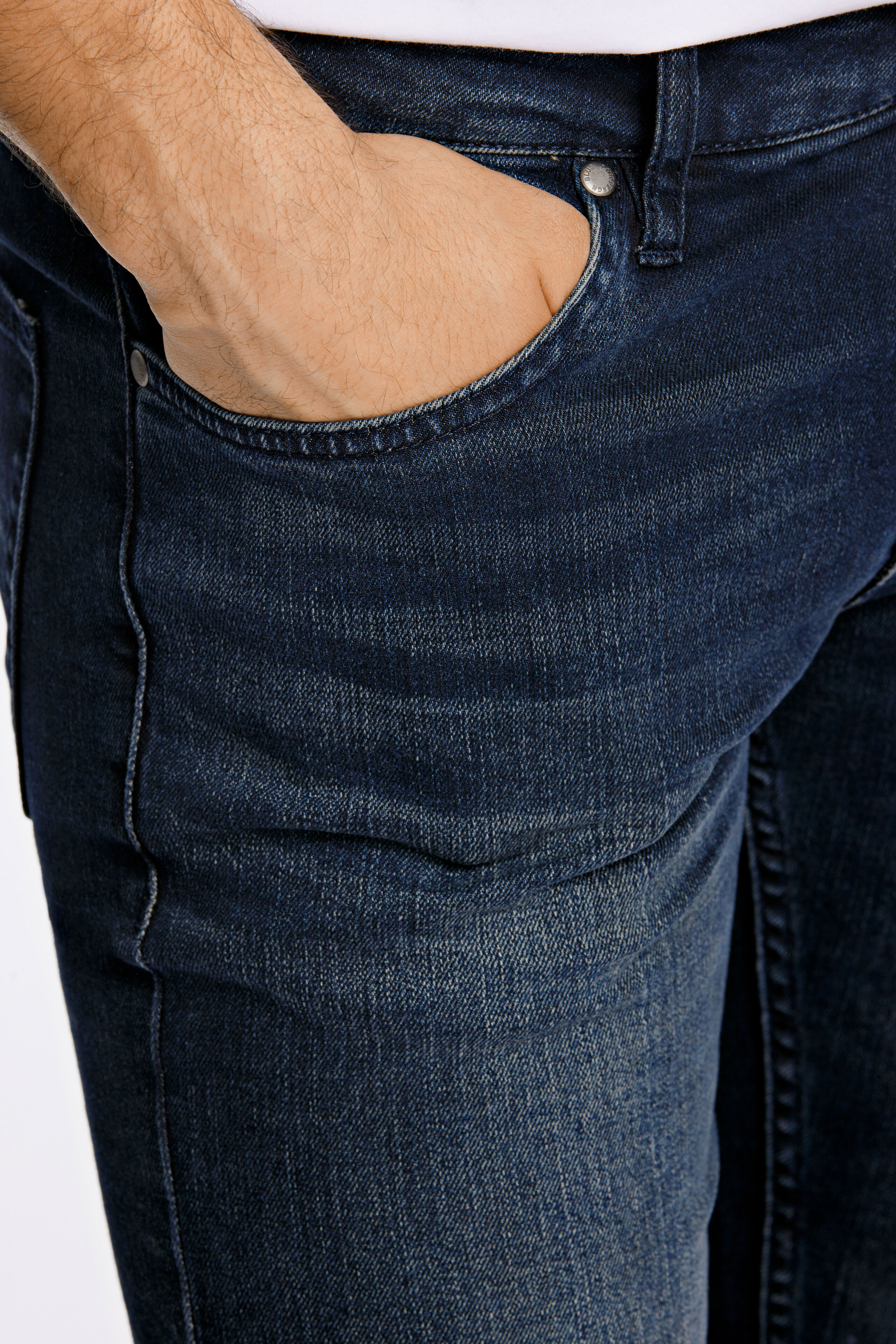 Jeans 30-02101DAR