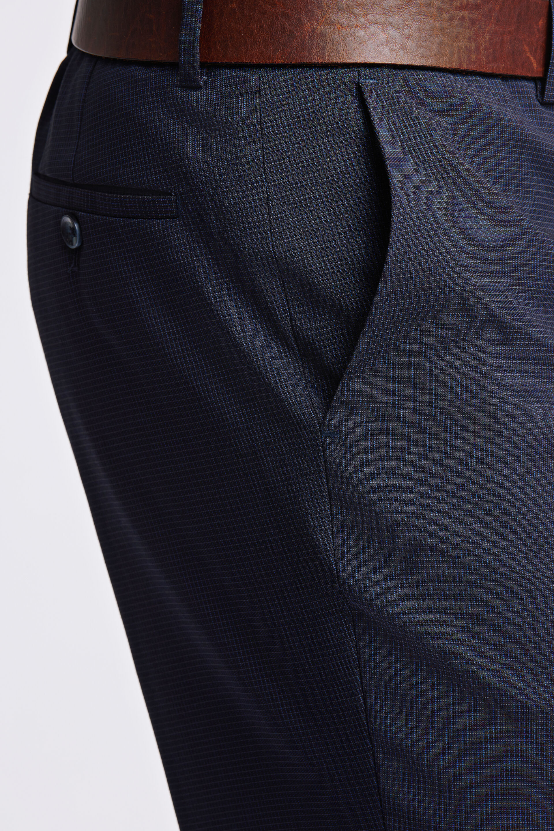 Suit Pants 30-049015-X