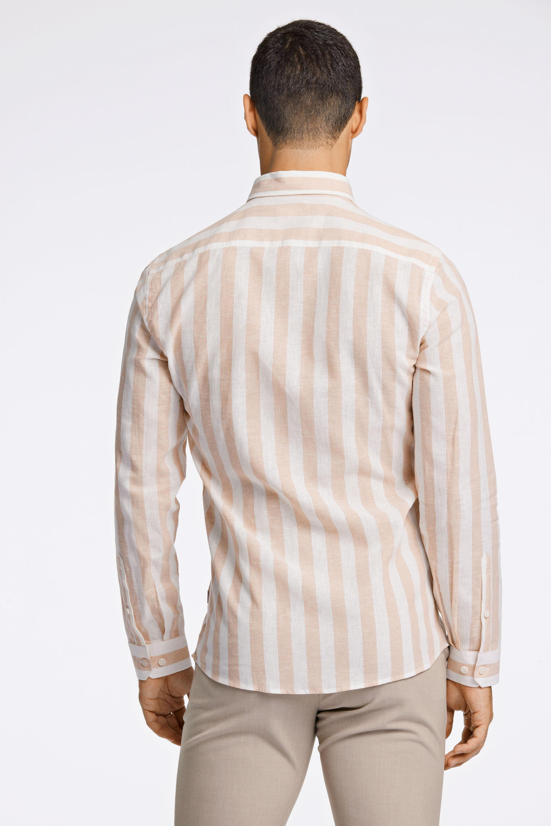 Linen shirt 30-203448