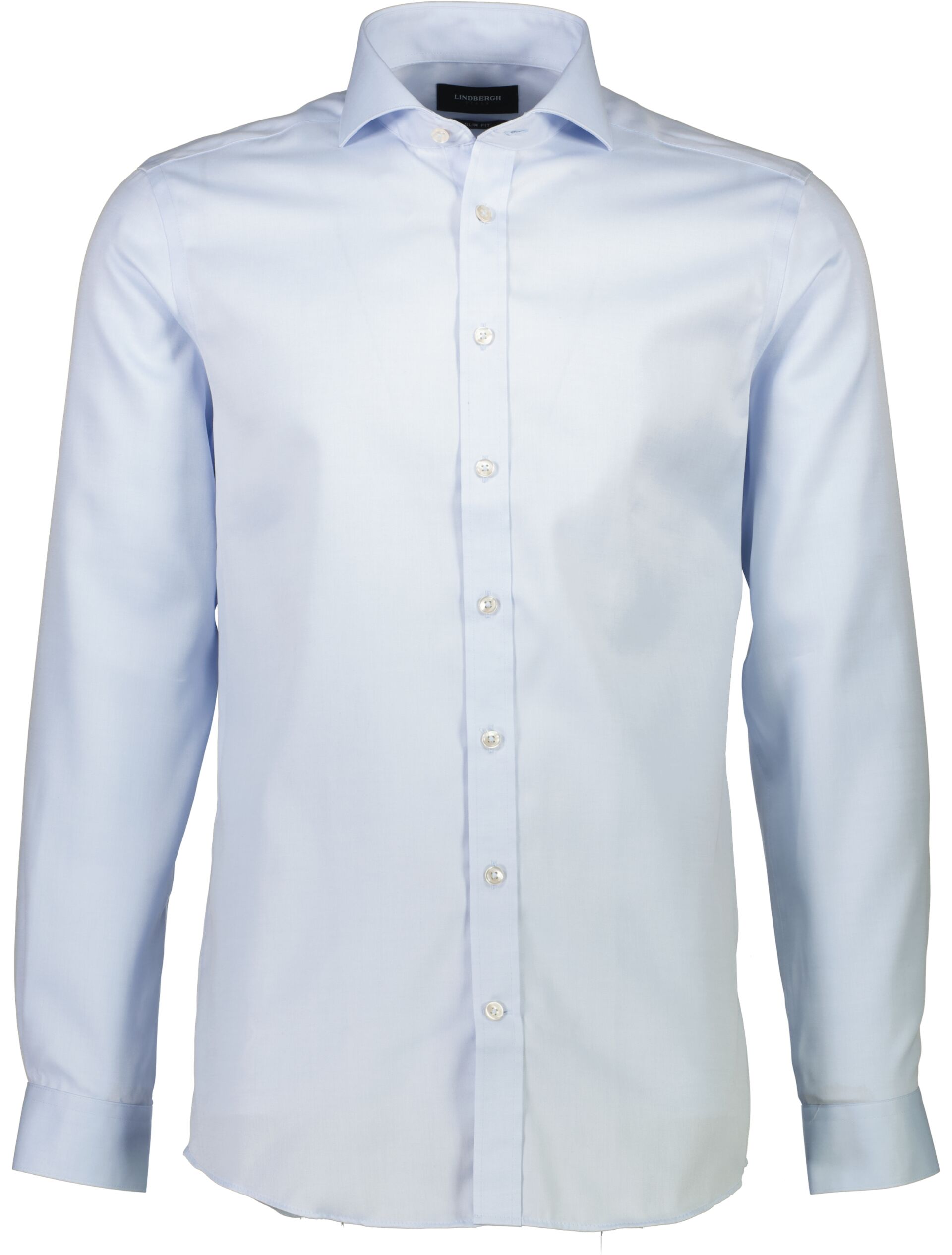 Lindbergh  Business skjorta Blå 30-242130S