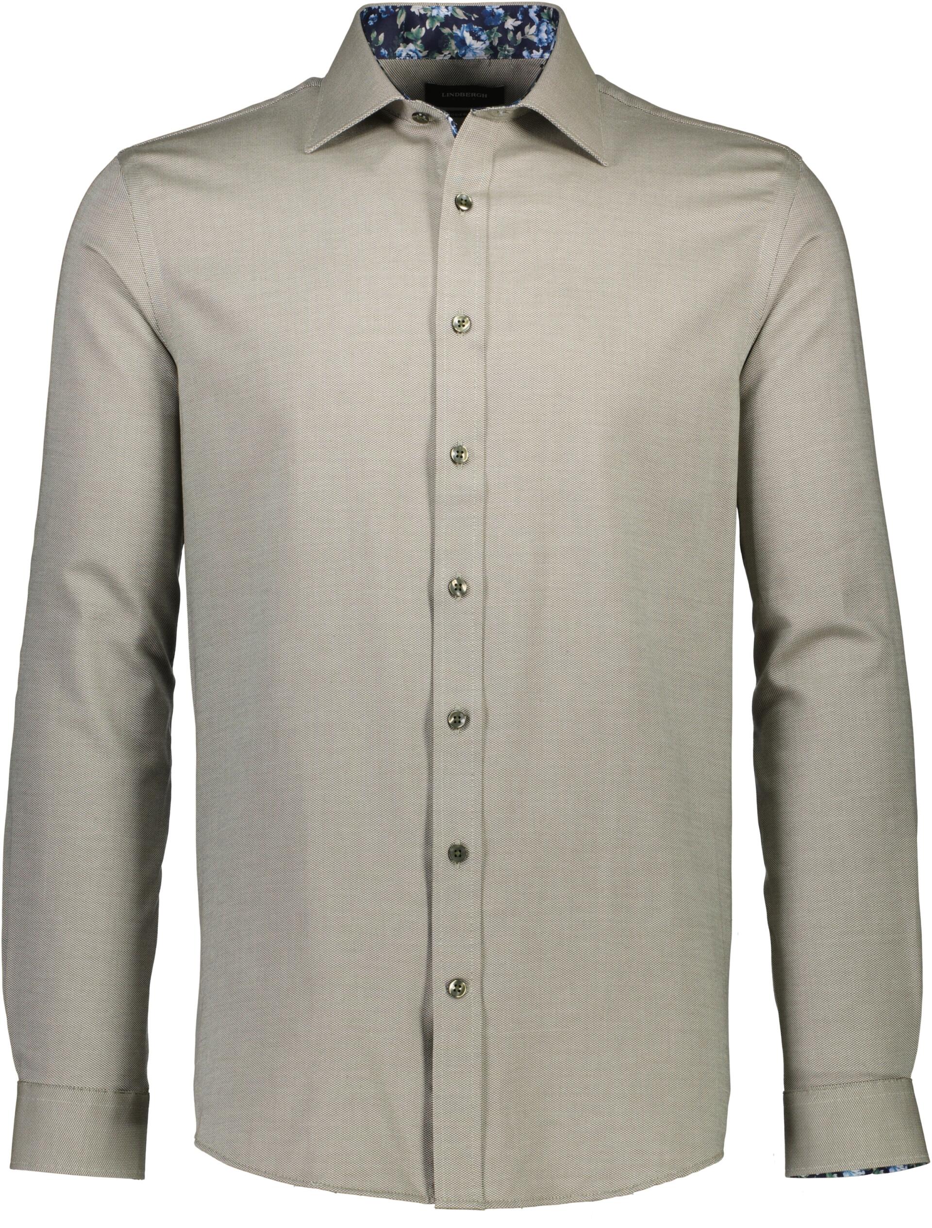 Business casual shirt 30-242152