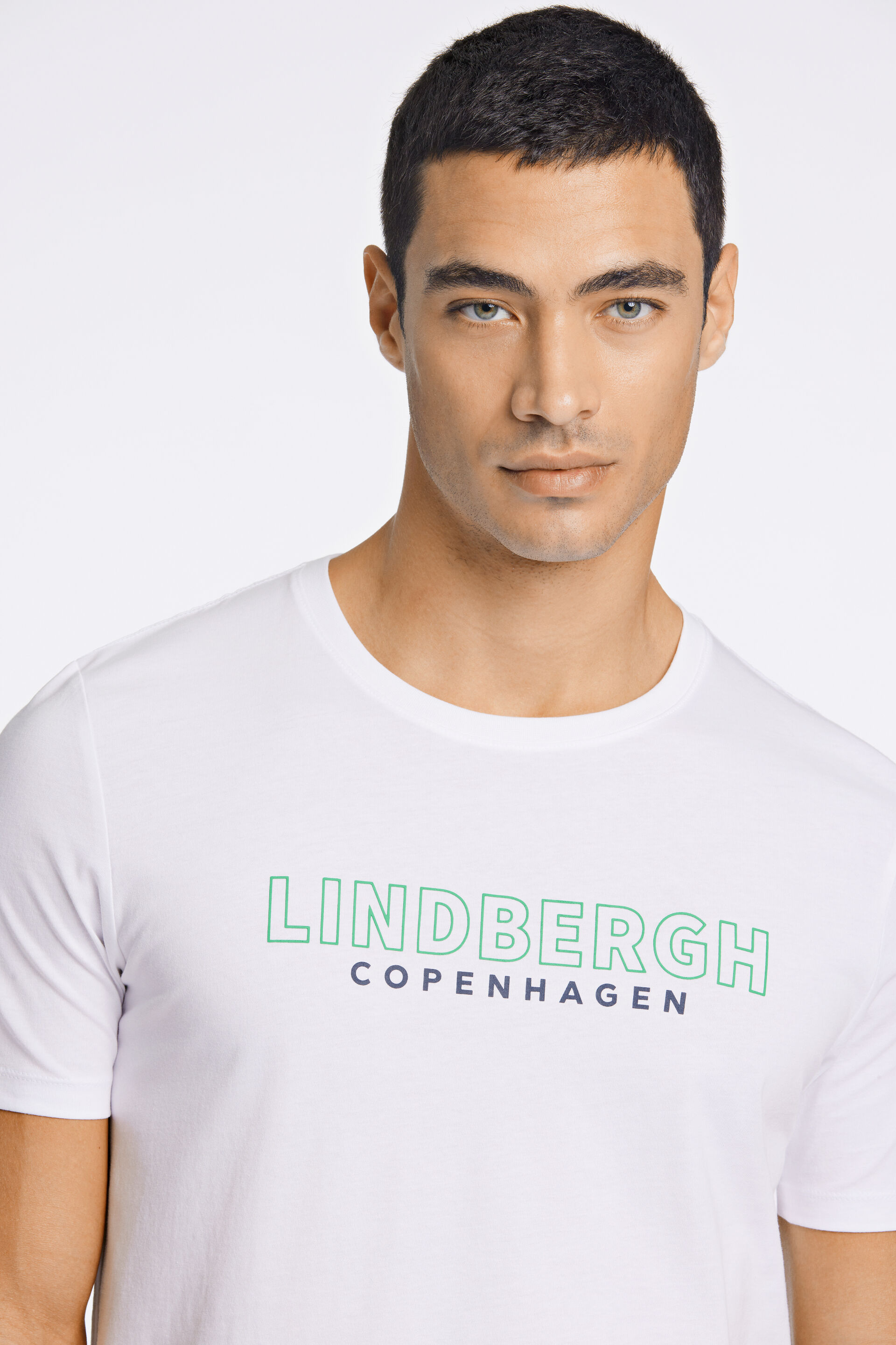 Lindbergh  T-shirt 30-400228