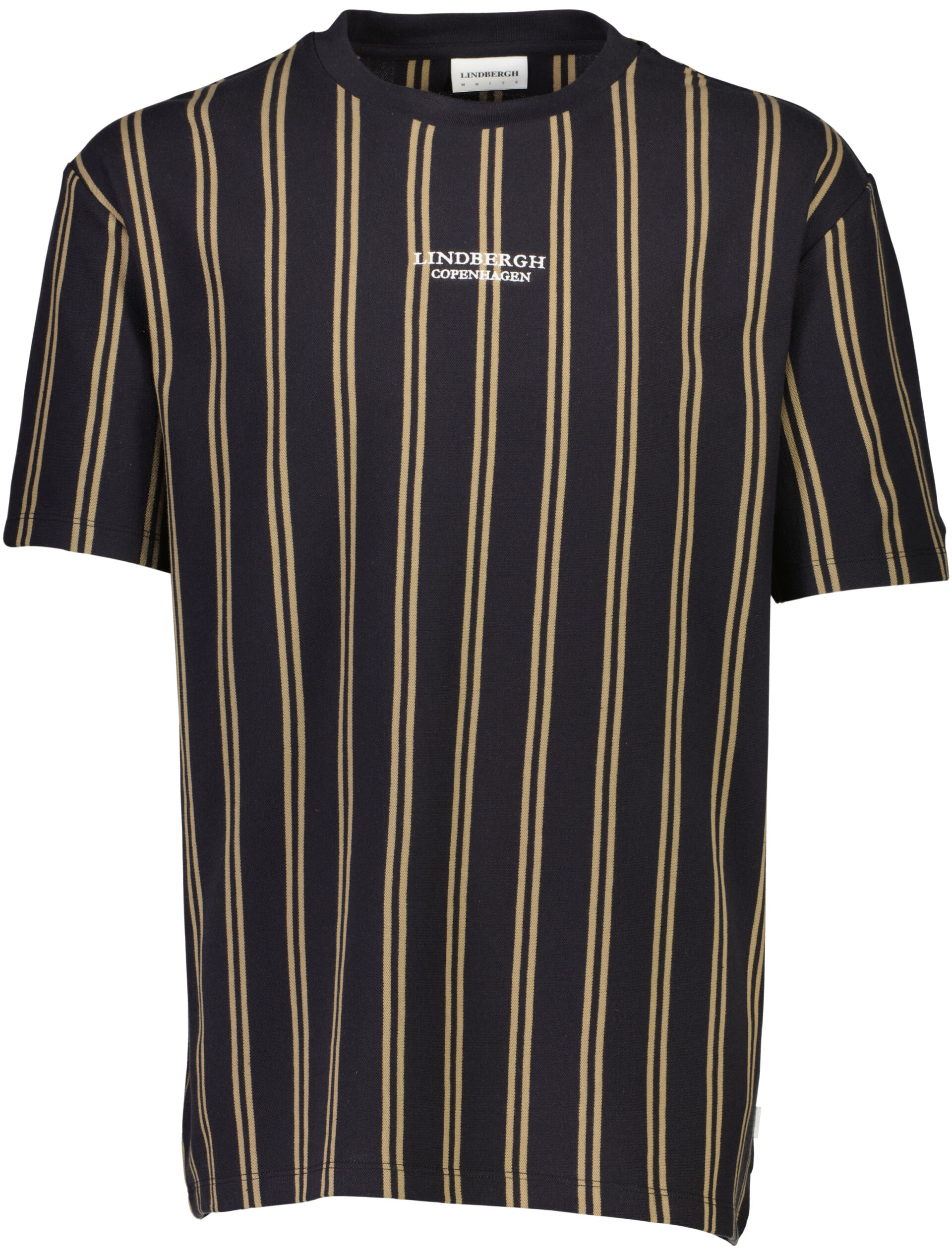 Lindbergh  T-shirt 30-400248
