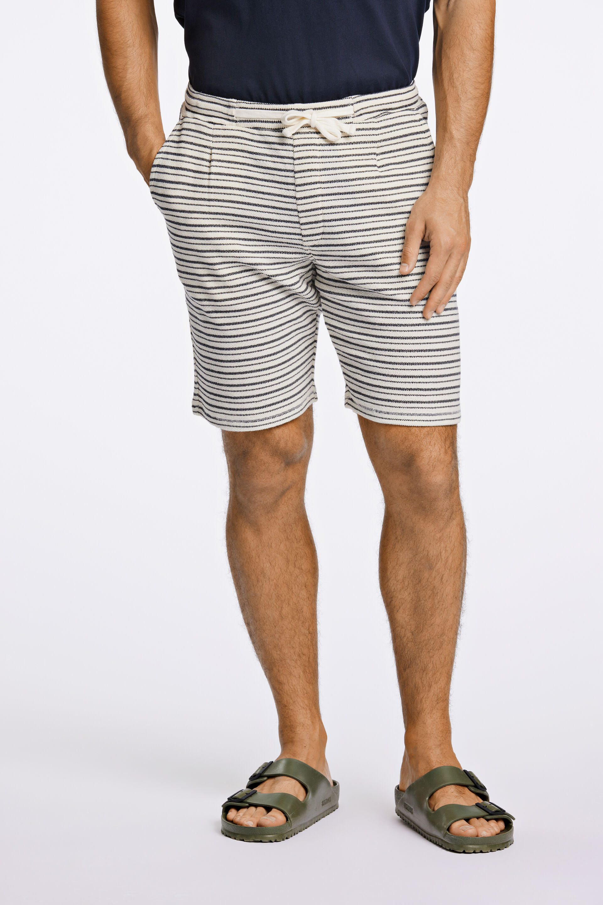 Casual shorts Casual shorts Hvid 30-503060