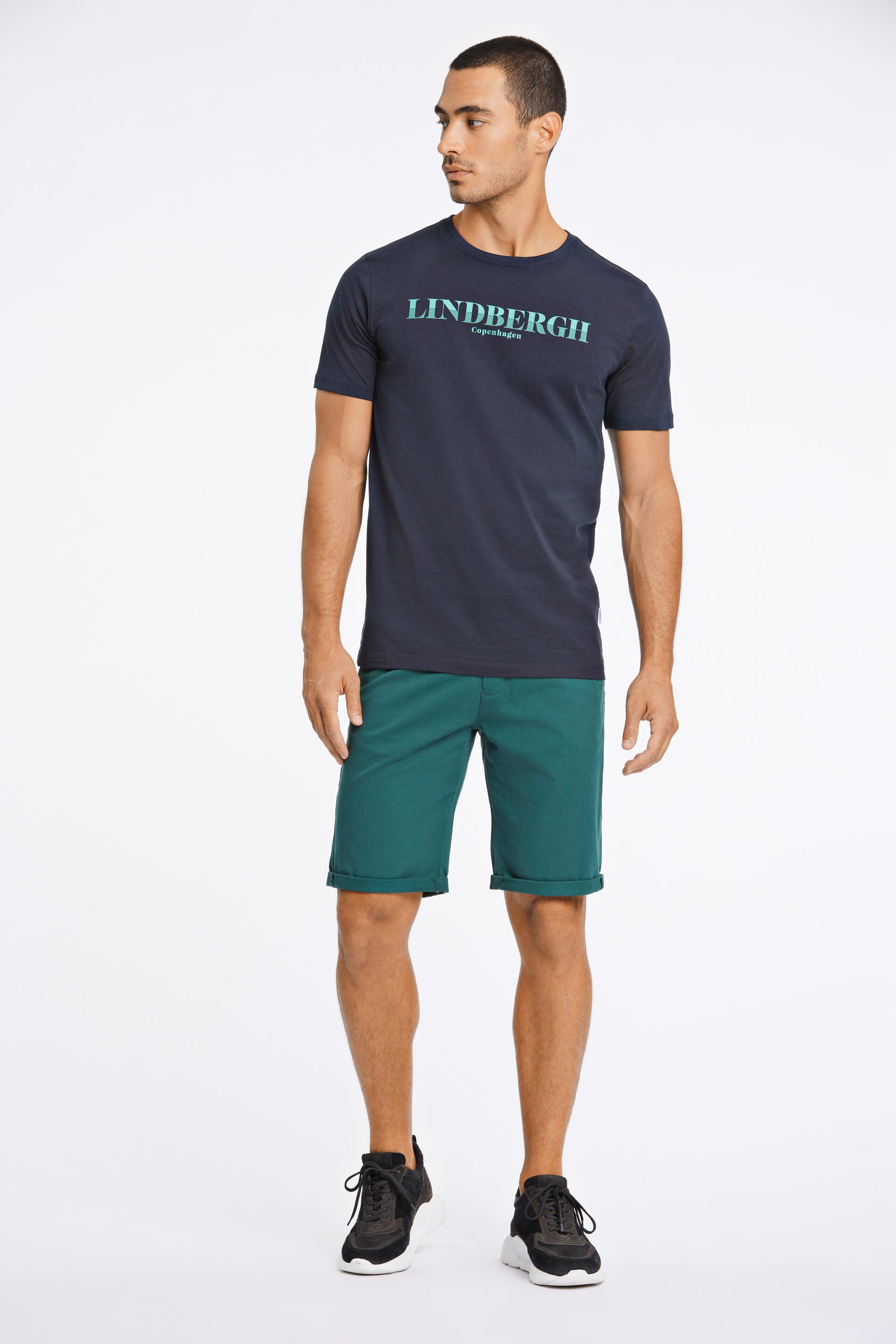 Lindbergh  Chino shorts 30-505044B