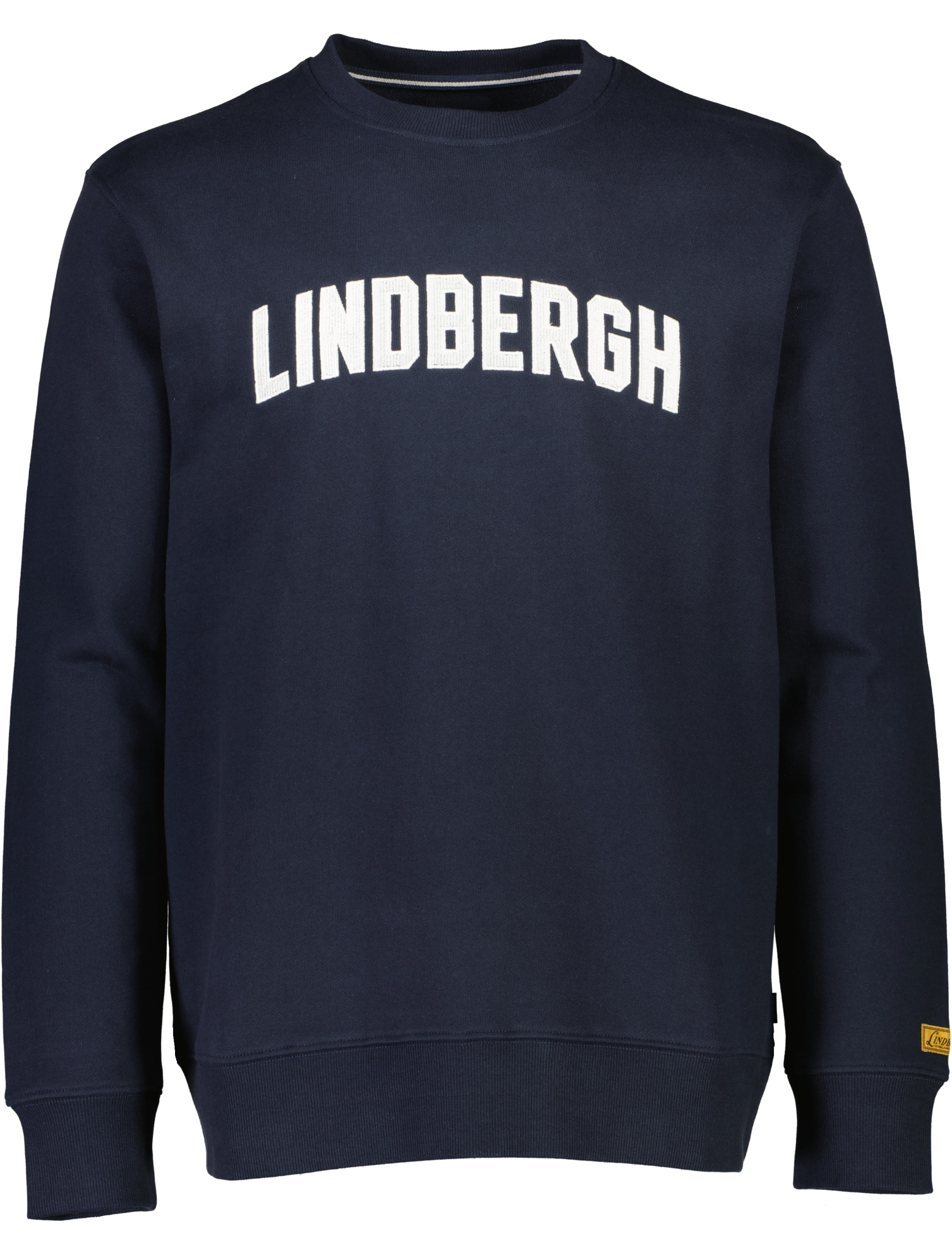 Lindbergh Sweatshirt blå / navy