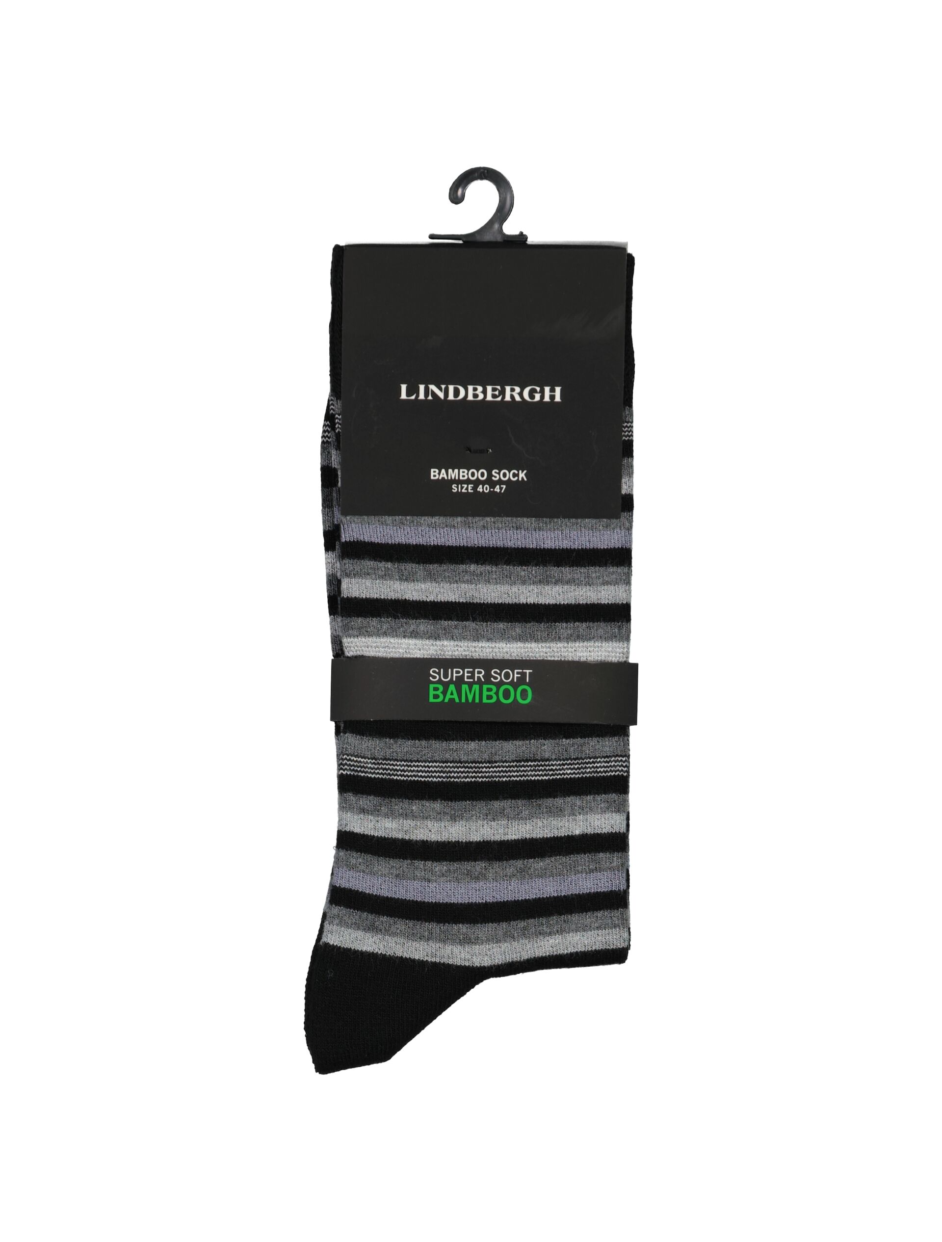 Socken Socken Schwarz 30-991068