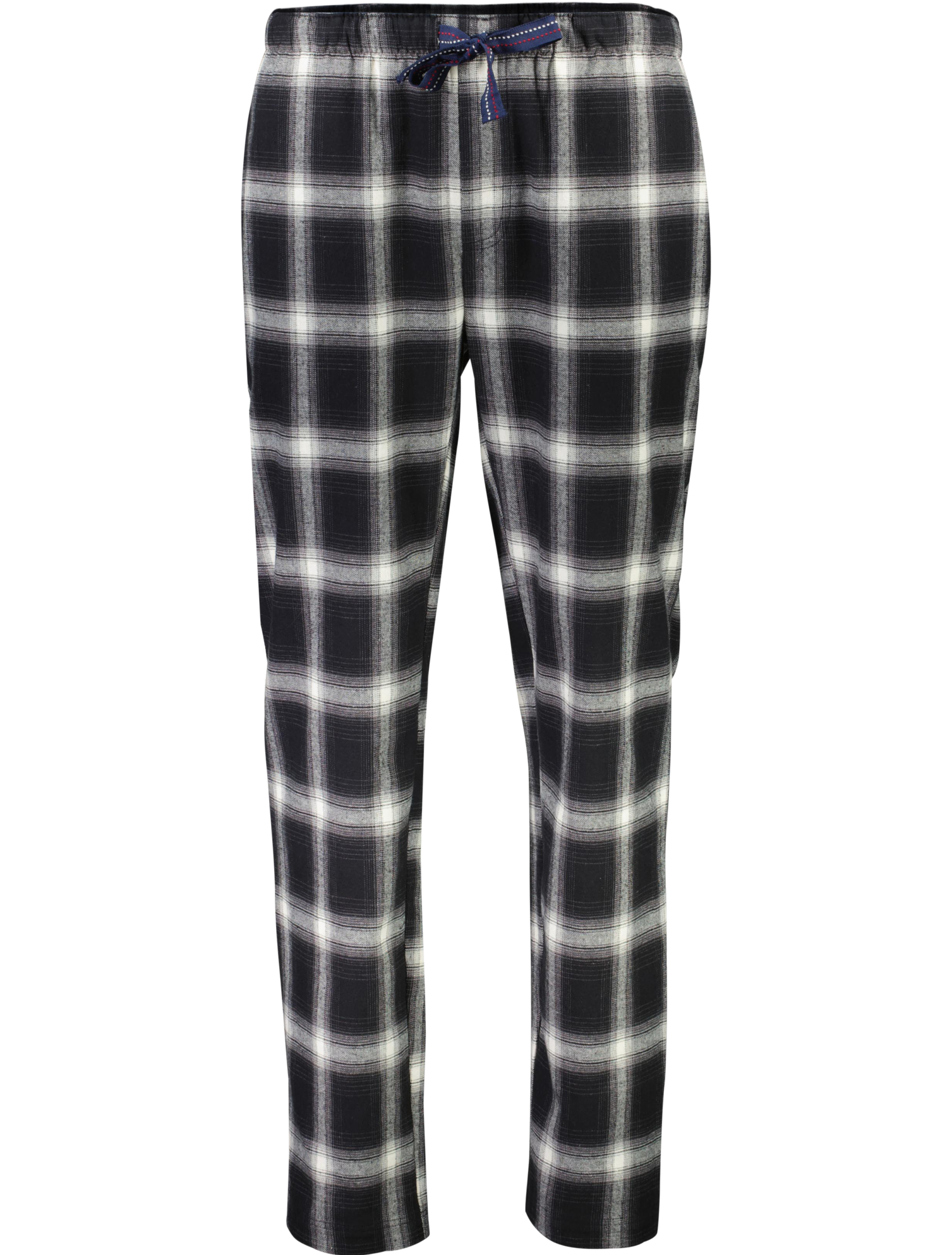 Lindbergh Pyjamas sort / black