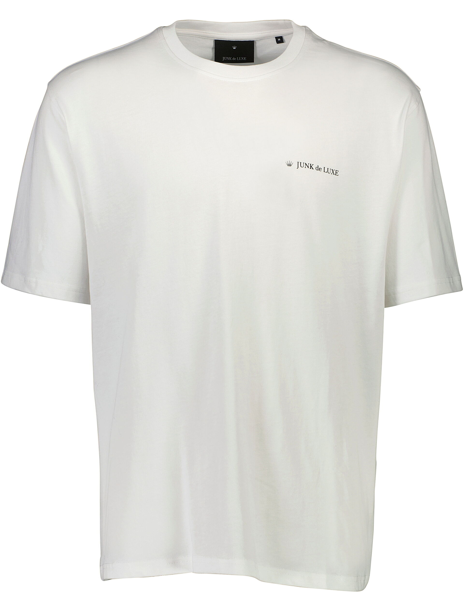 T-shirt T-shirt Hvid 60-455019