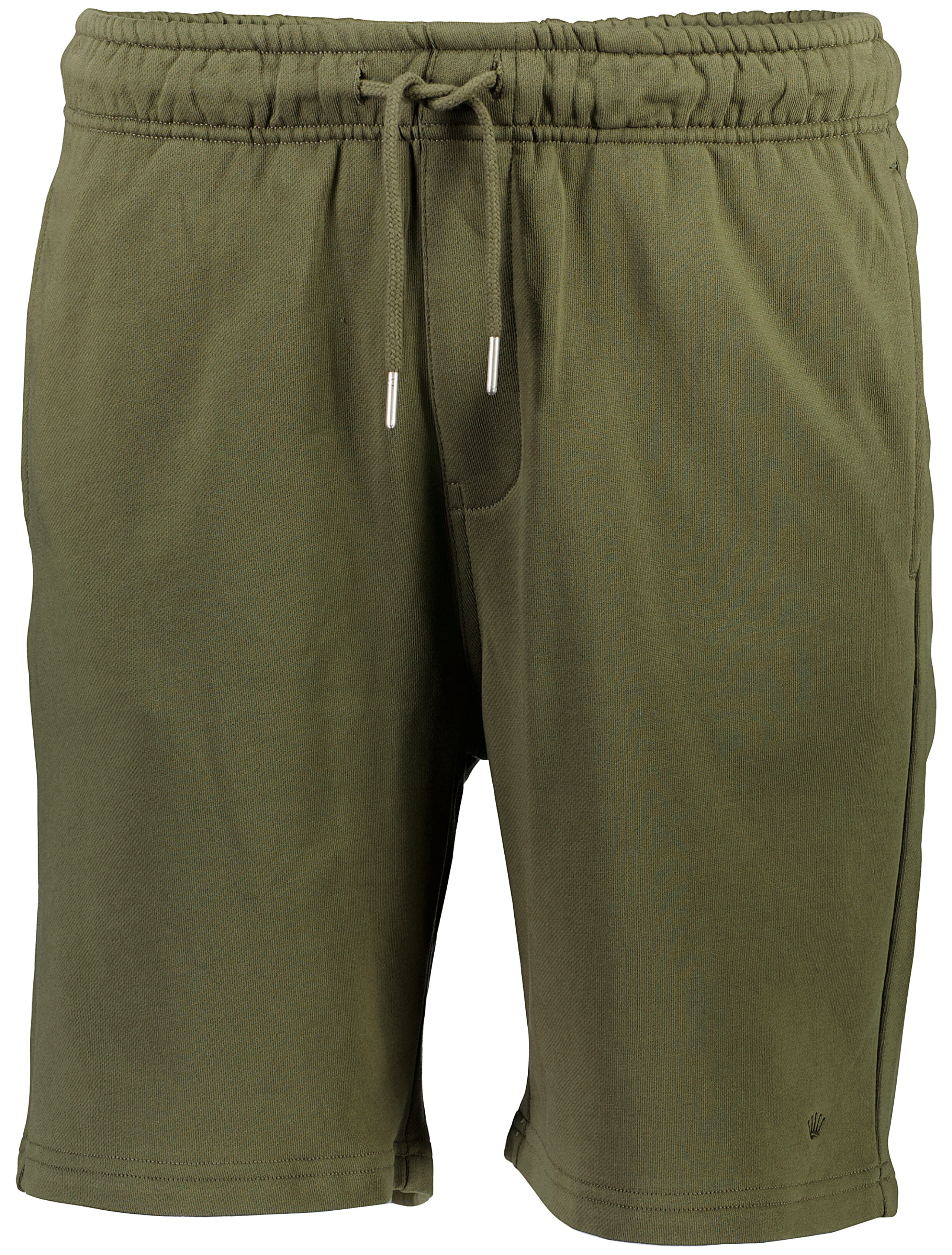 Junk de Luxe Casual shorts grøn / army