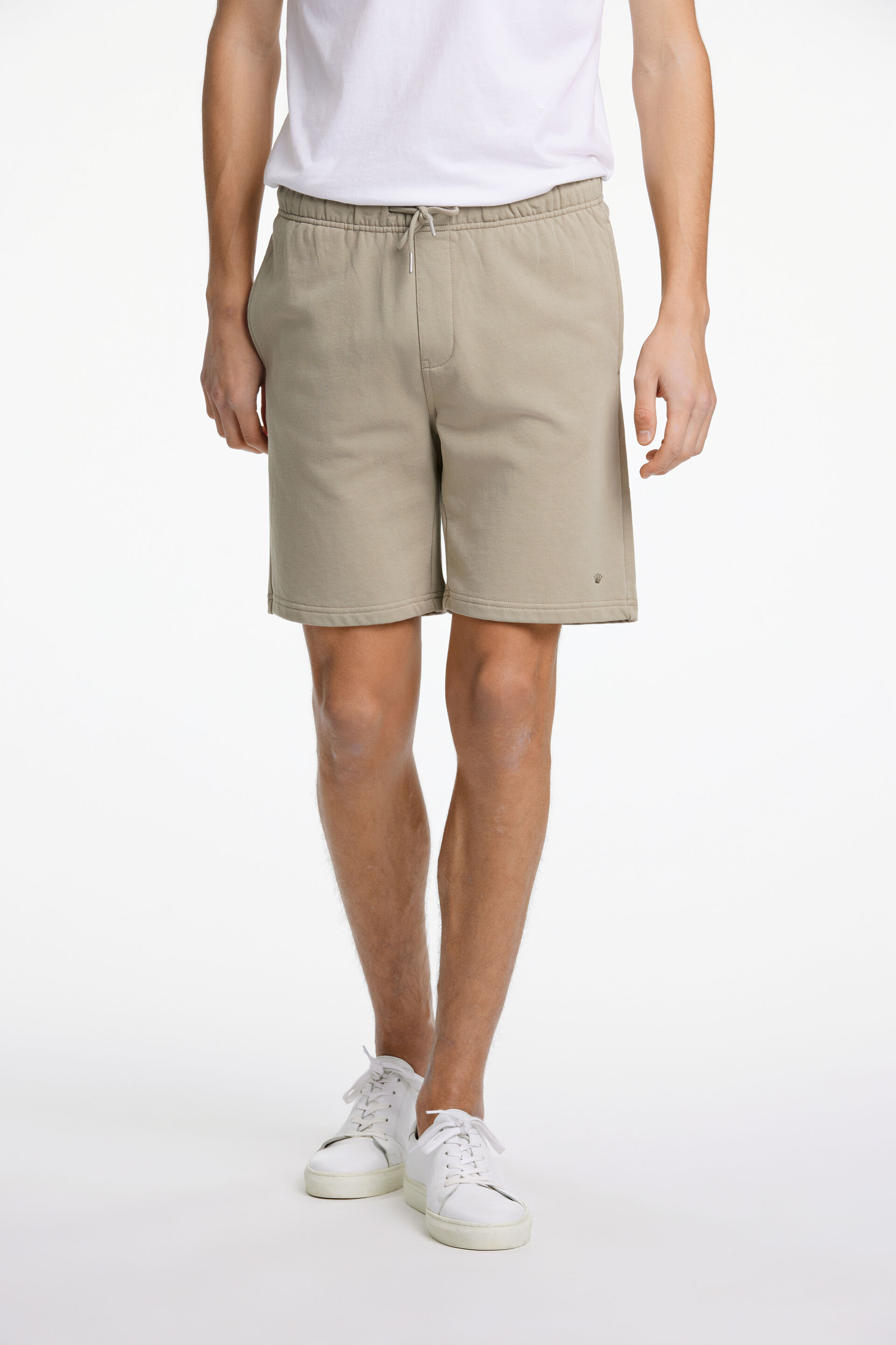 Casual shorts Casual shorts Grey 60-532005