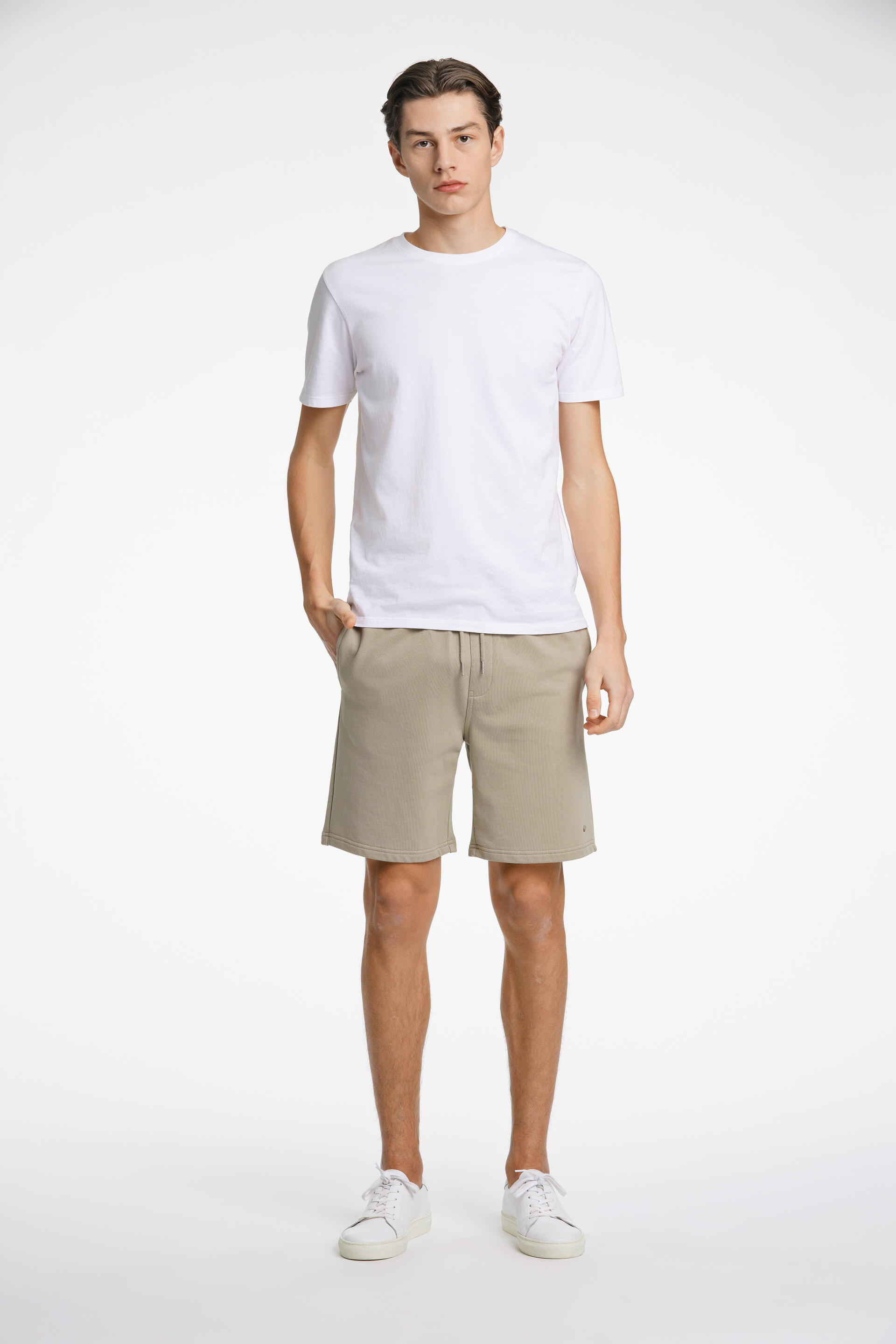 Casual shorts 60-532005