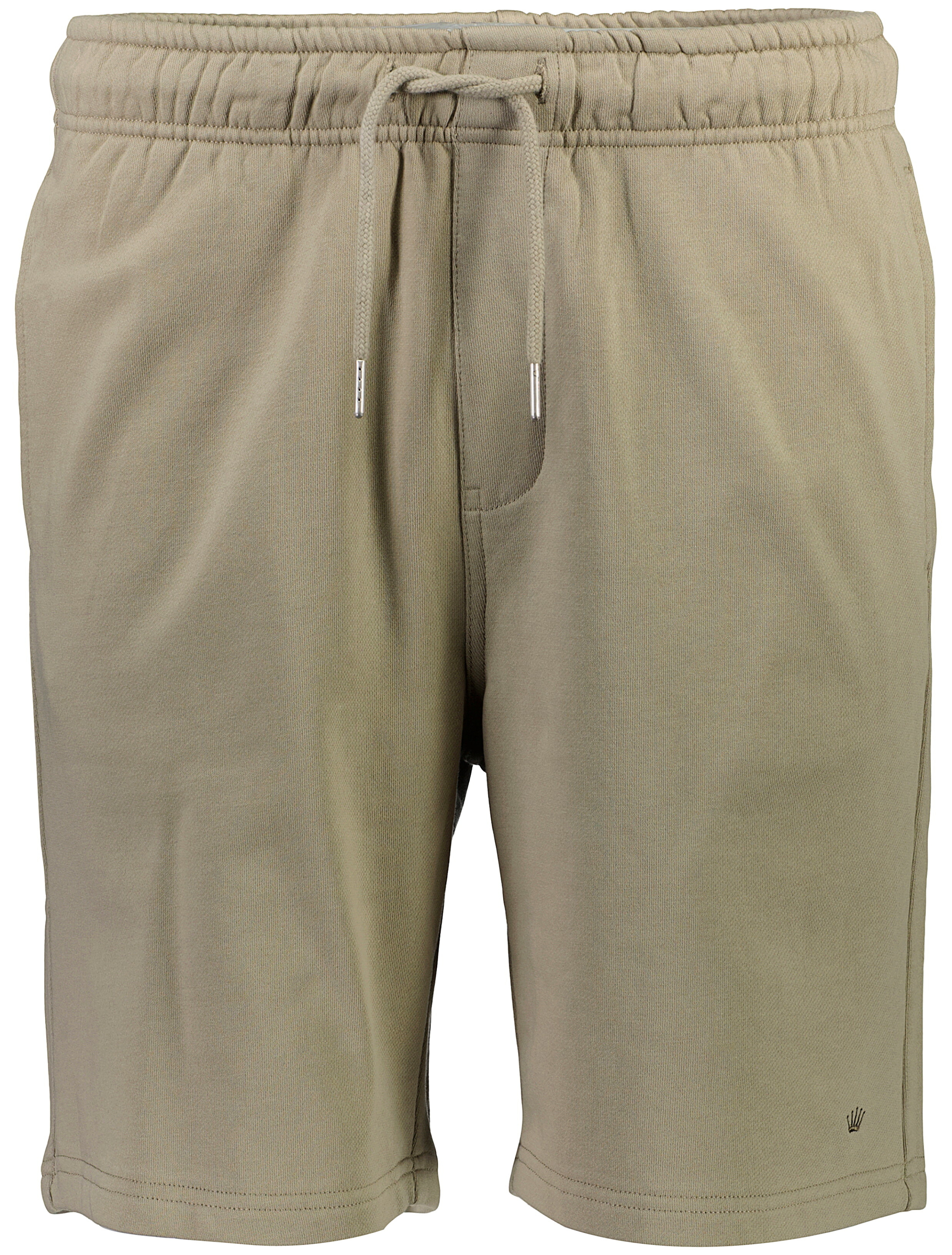 Junk de Luxe Casual shorts grå / oak grey