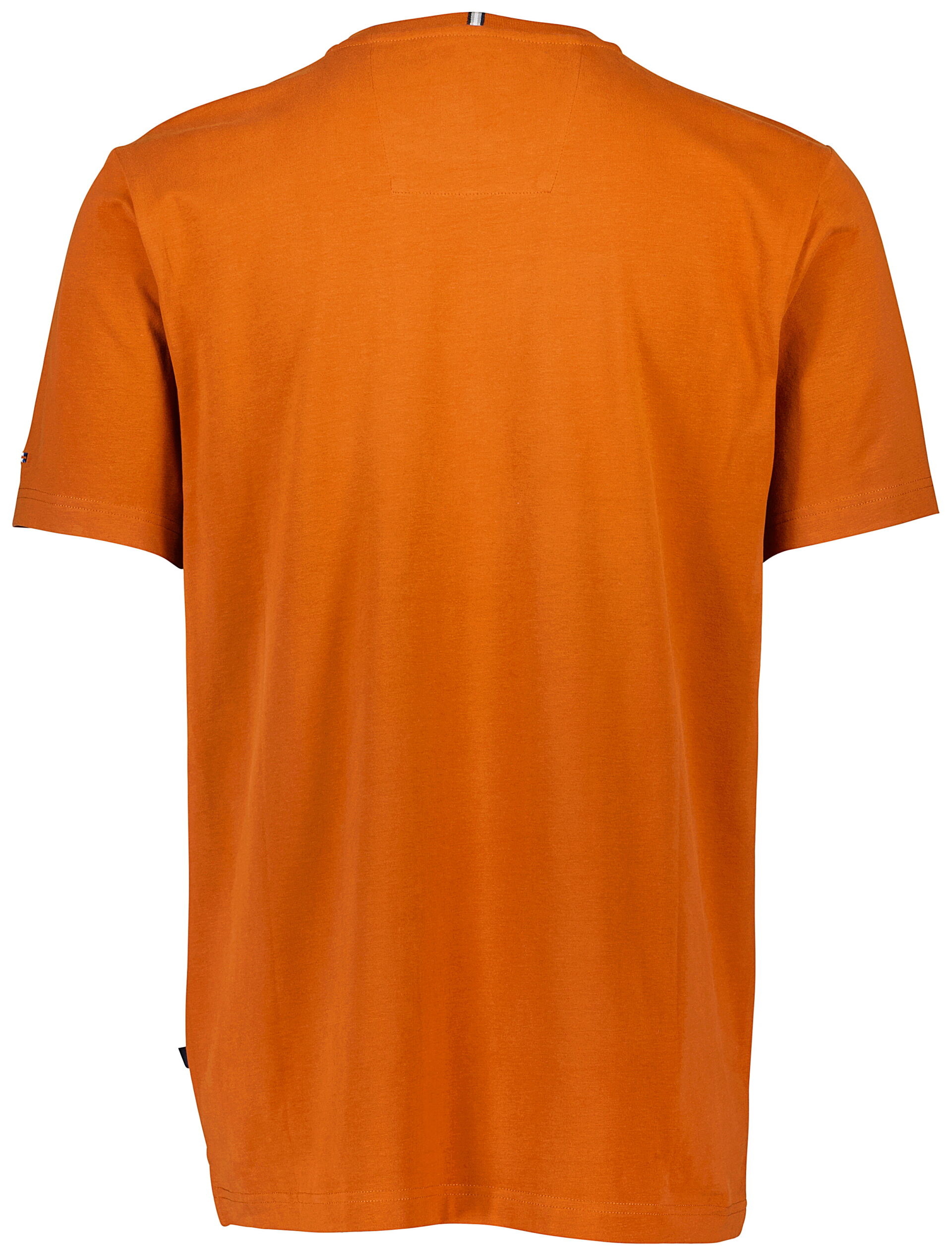Bison  T-shirt 80-400102PLUS