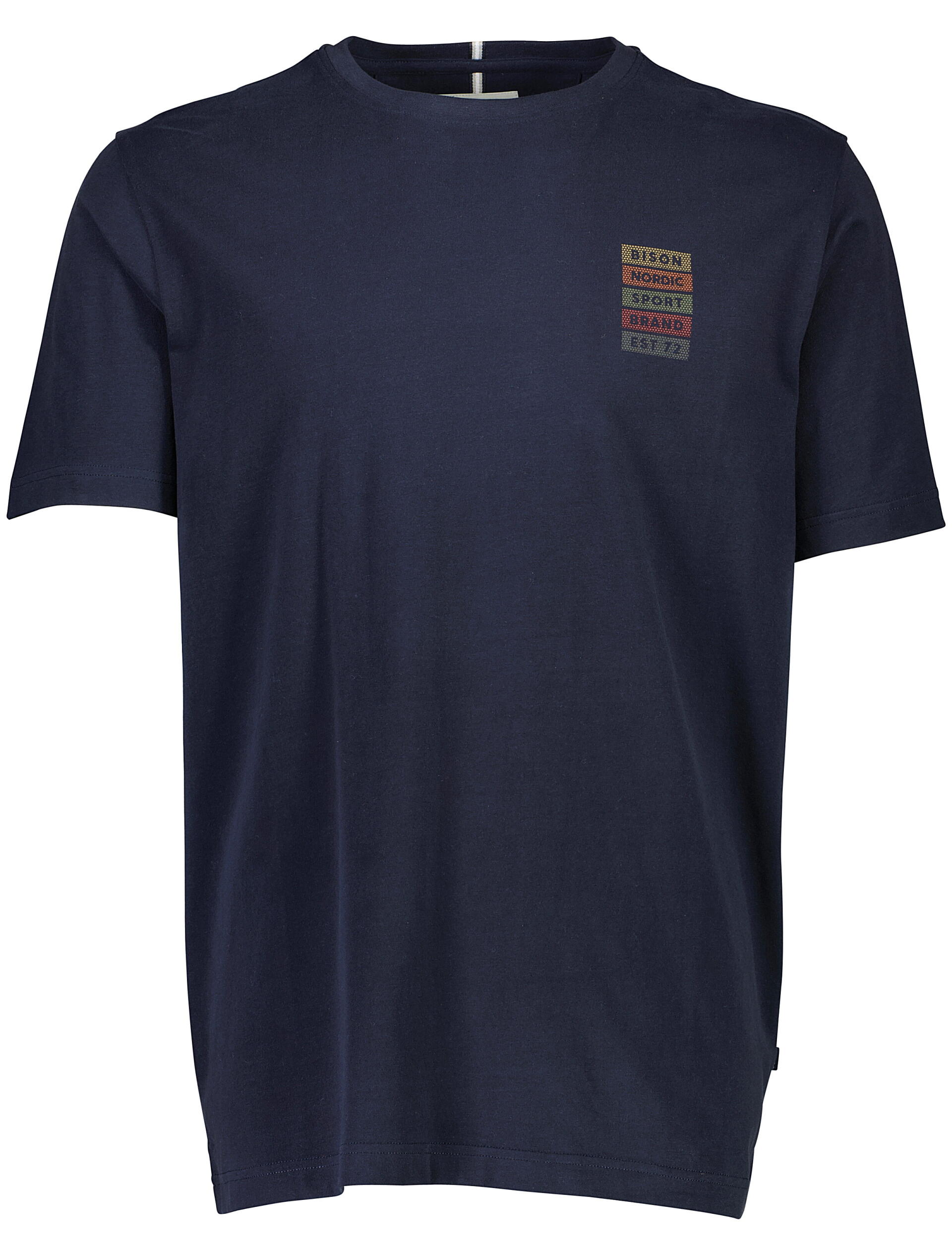 Bison  T-shirt 80-400102PLUS