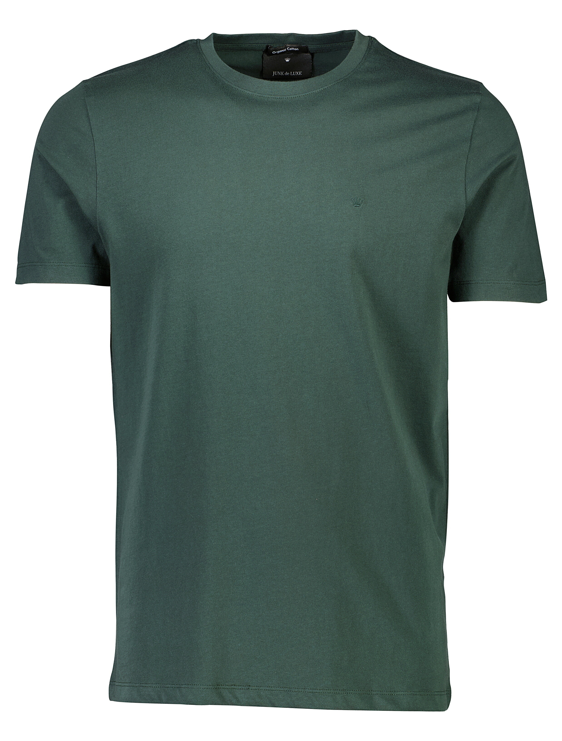Junk de Luxe T-shirt grön / bottle green