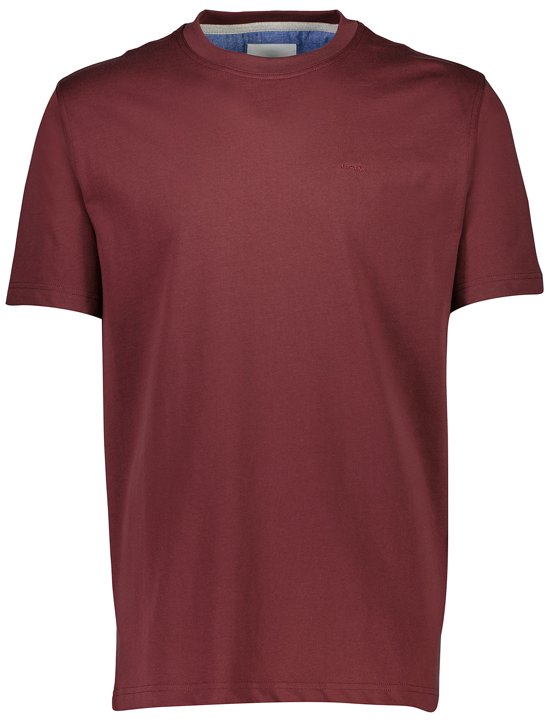 Bison  T-shirt 80-40000BIG