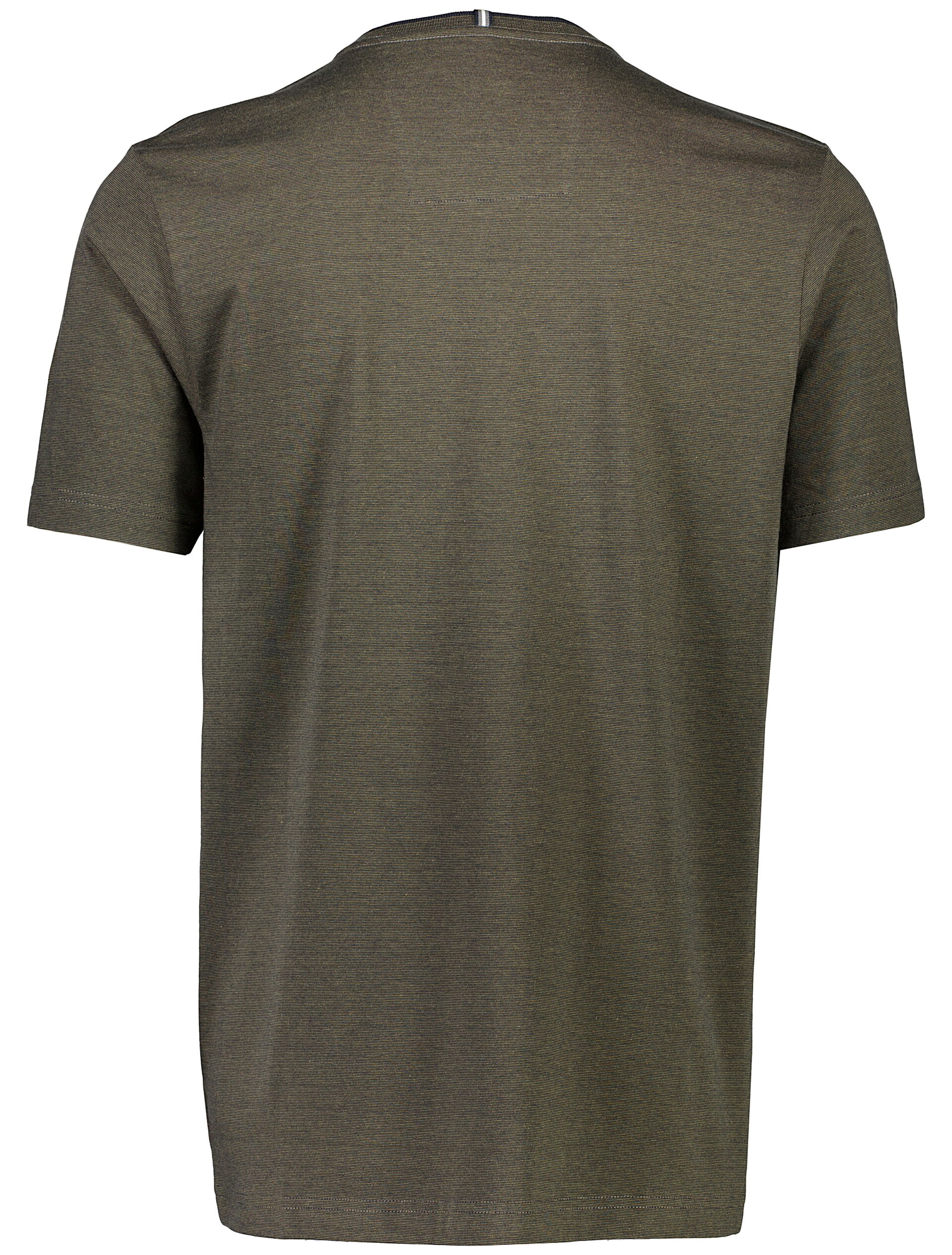 Bison  T-shirt 80-400106PLUS