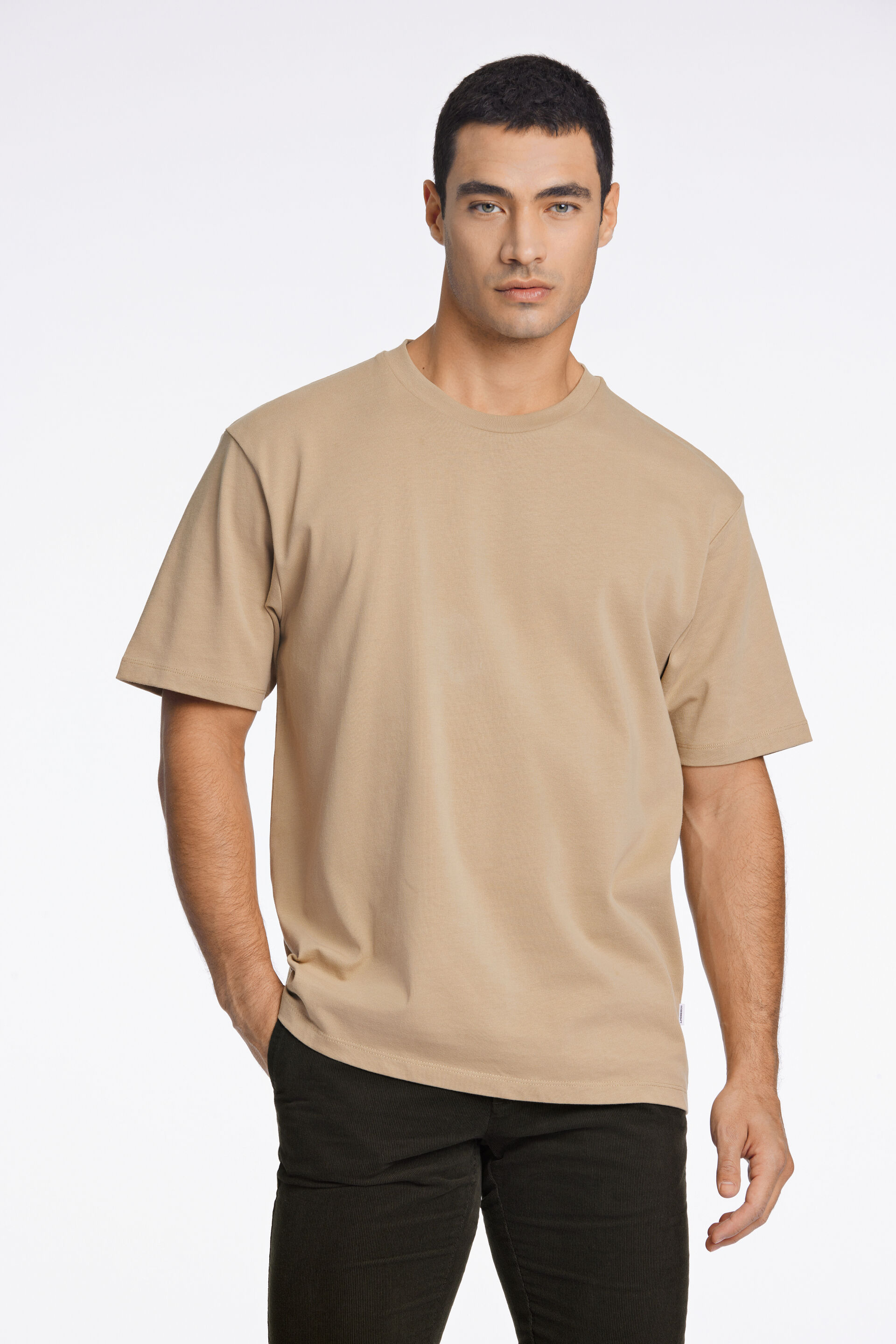 T-shirt T-shirt Sand 30-400120