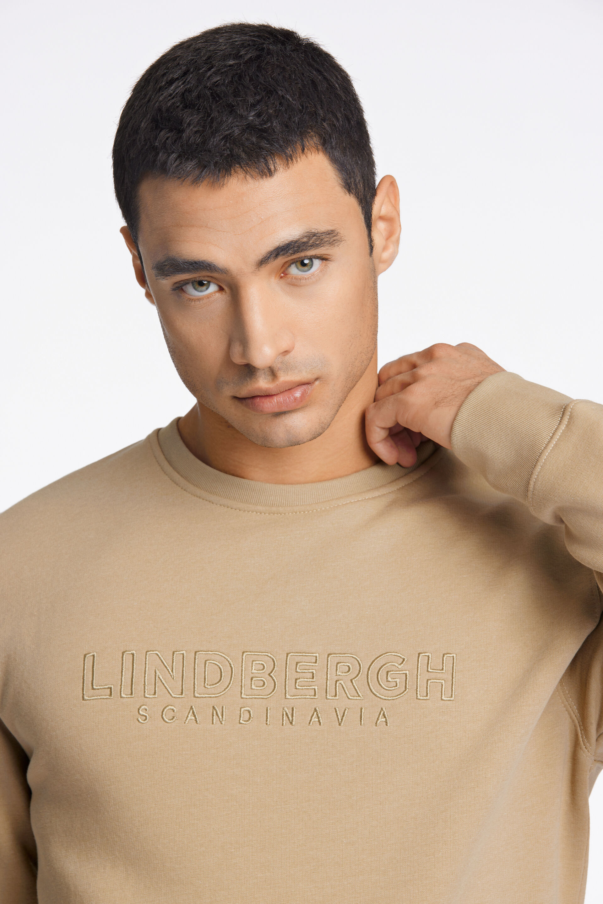 Lindbergh  Sweatshirt 30-705135