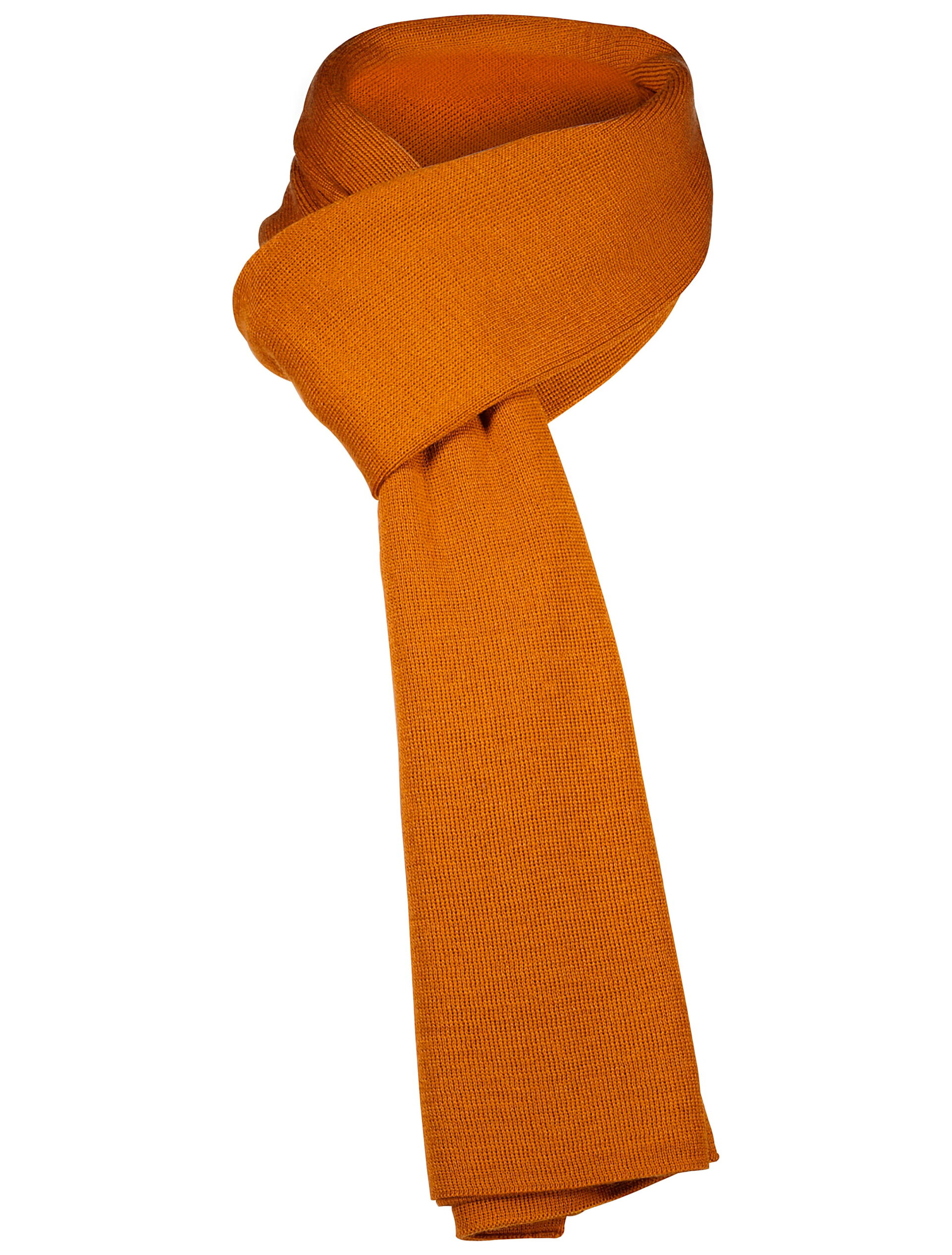 Lindbergh  Halstørklæde Orange 30-990001