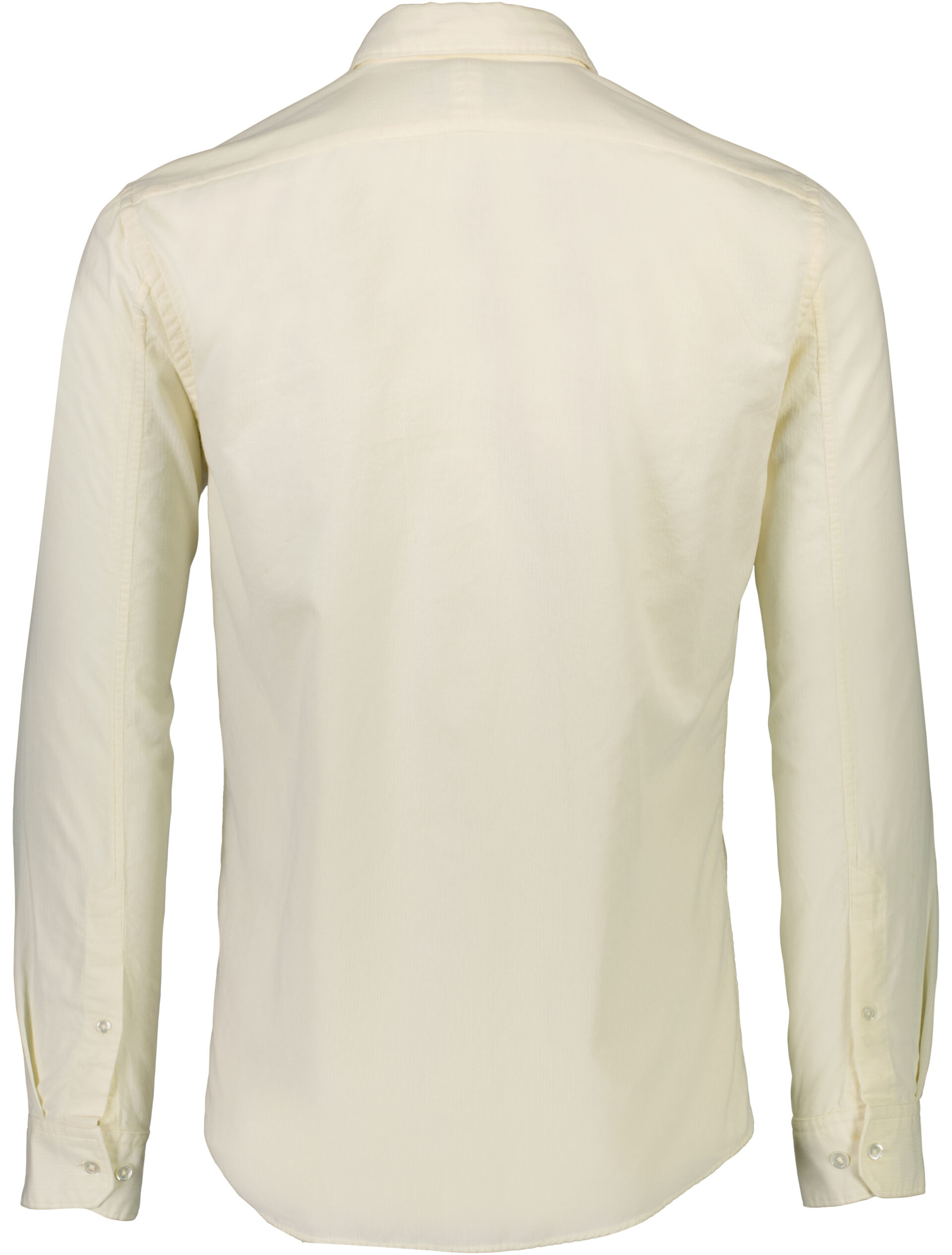 Junk de Luxe  Fløjlsskjorte 60-205016