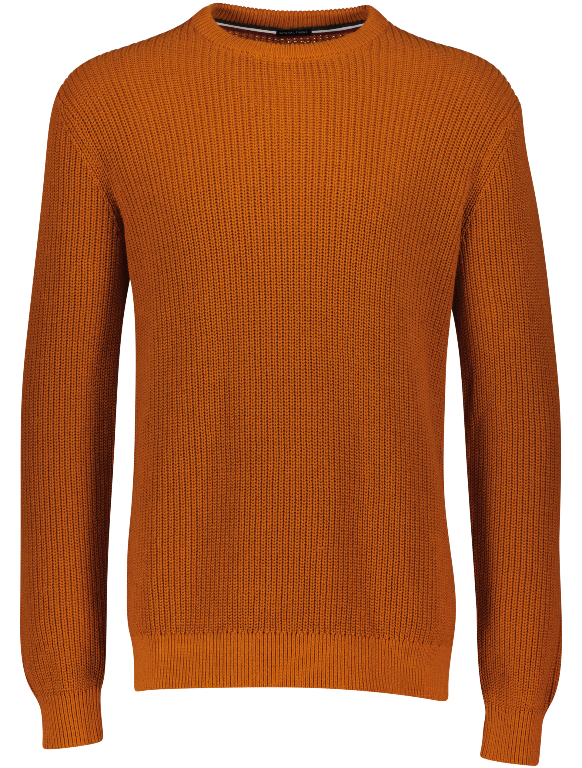 Lindbergh Knitwear orange / orange