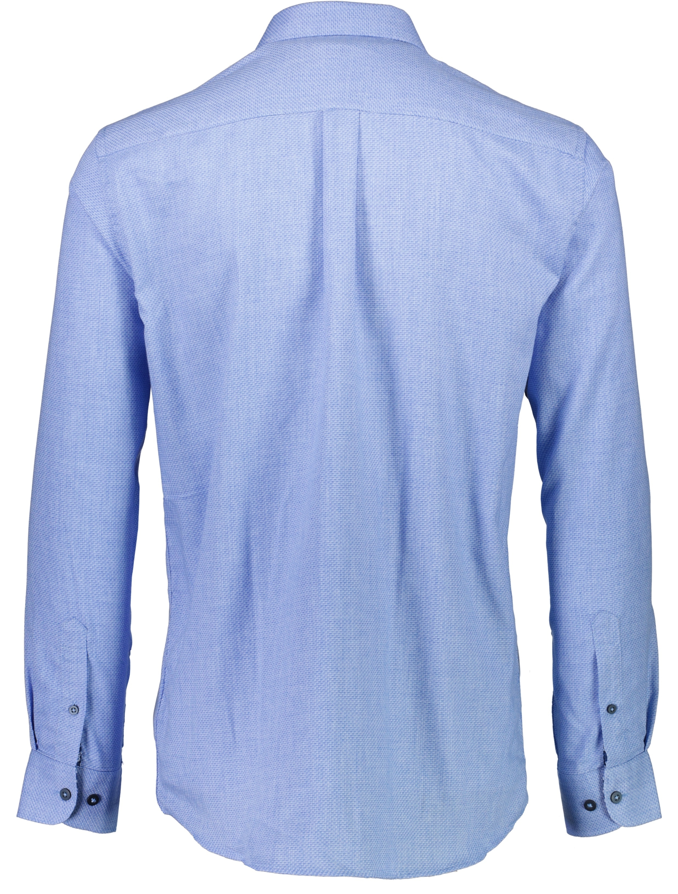 Jack's Casual skjorte blå / light blue