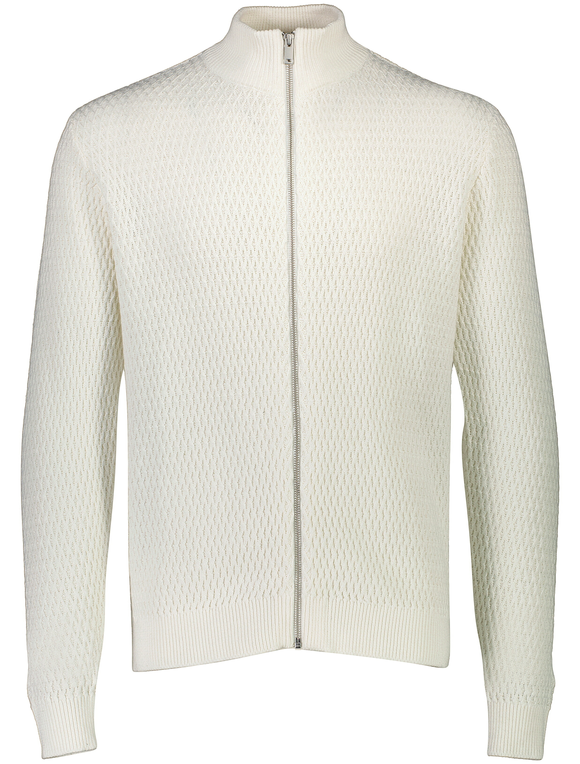Lindbergh Cardigan weiss / off white