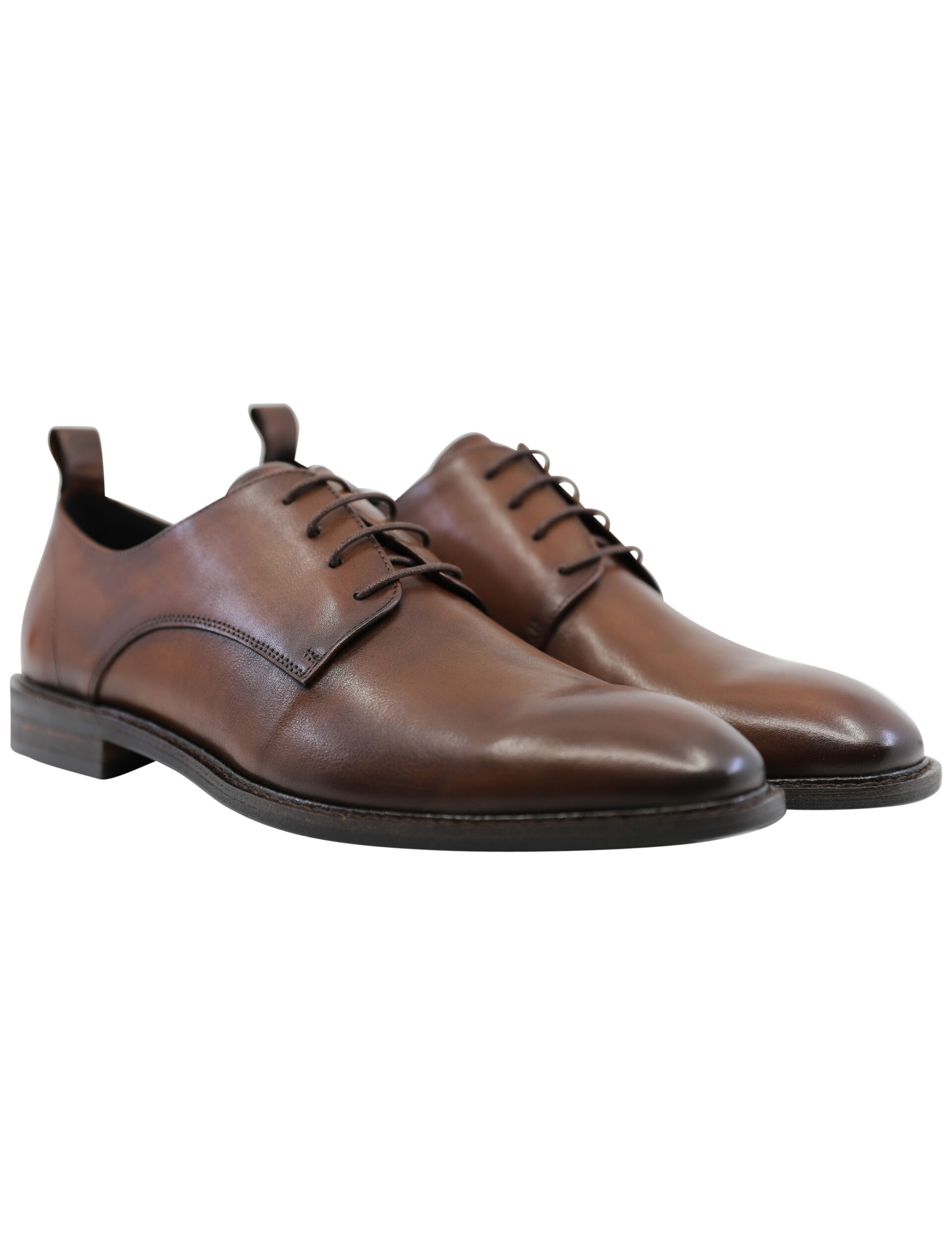 Business shoes Business shoes Brown 30-992031