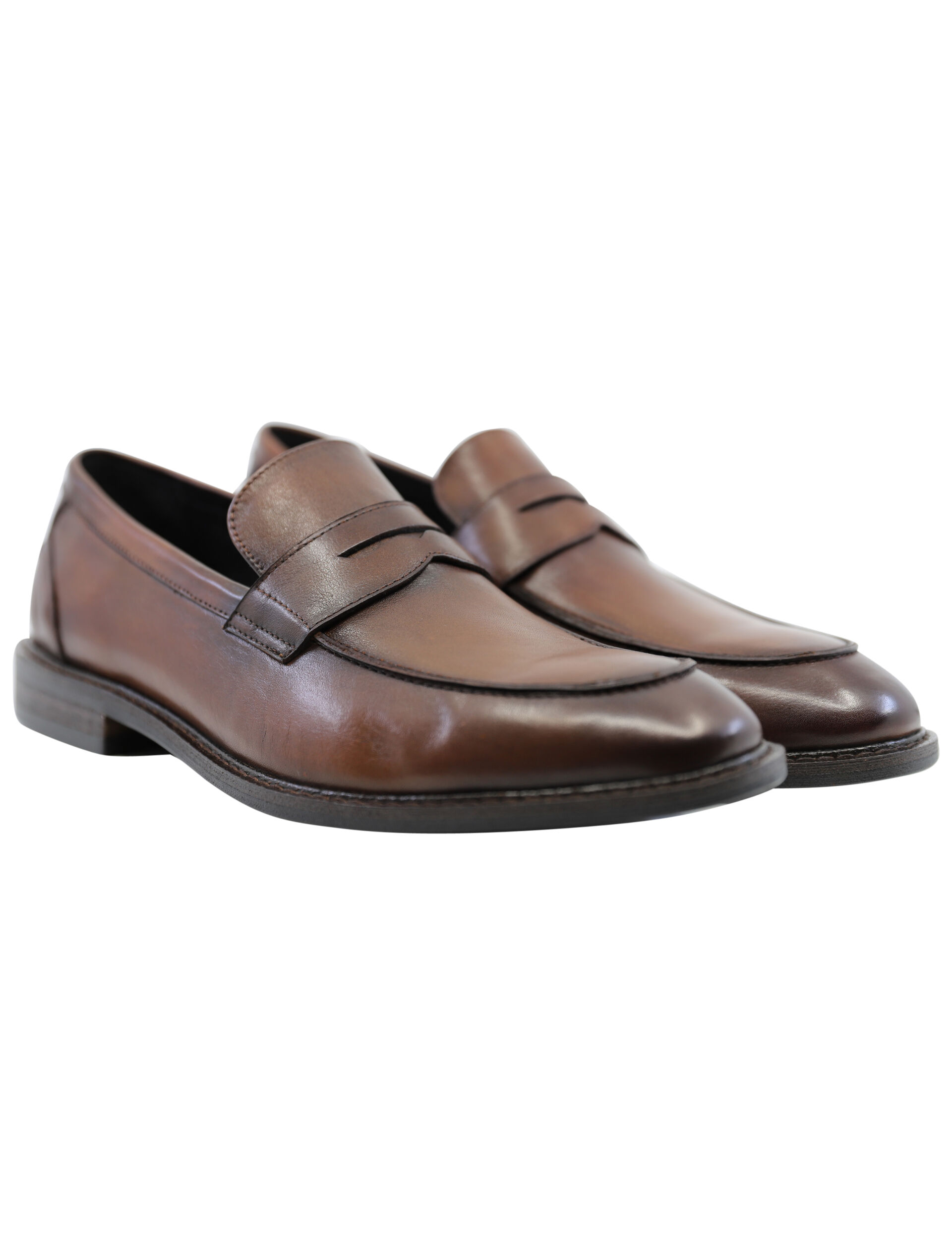 Business shoes Business shoes Brown 30-992032