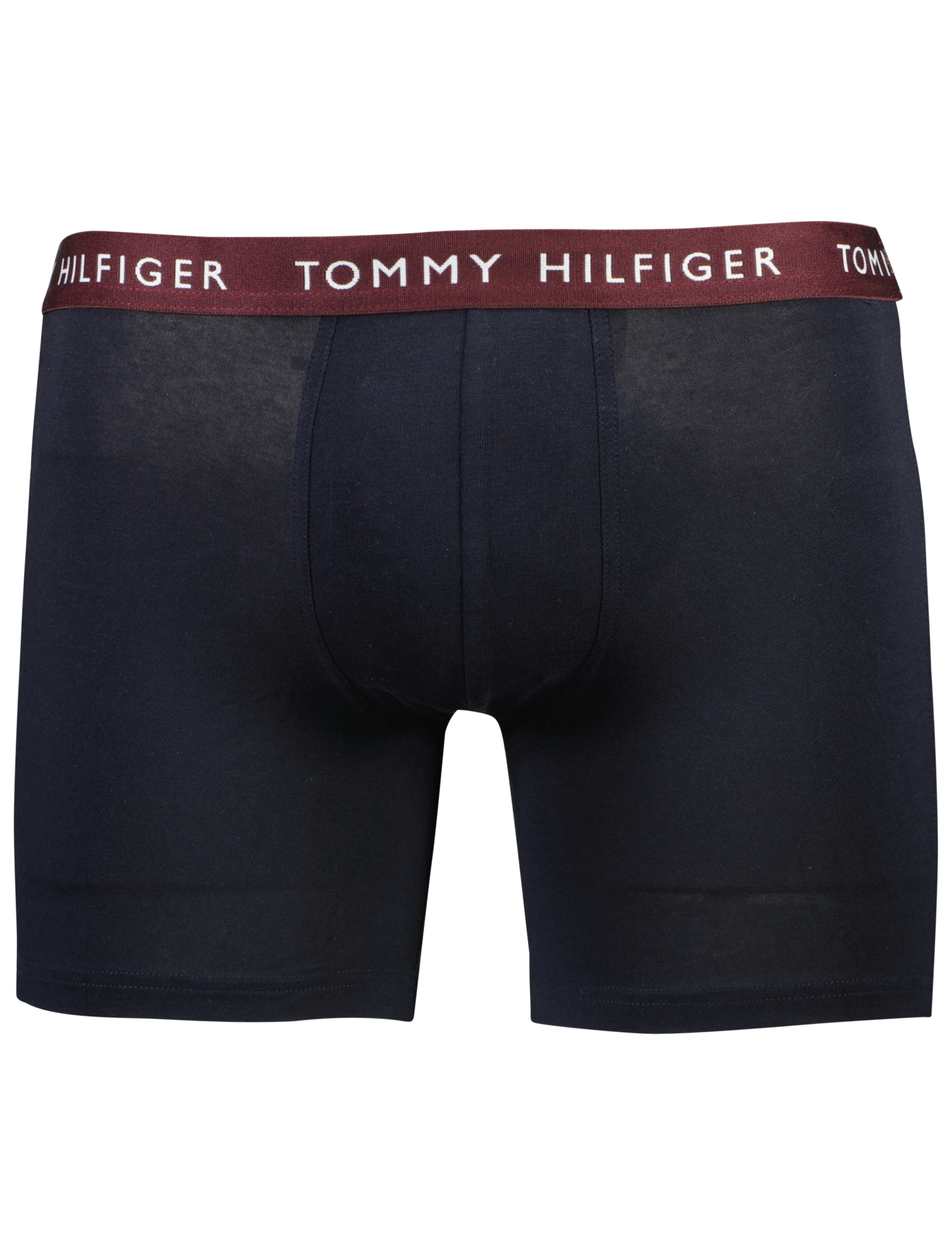Tommy Hilfiger Tights blå / 0u7 navy
