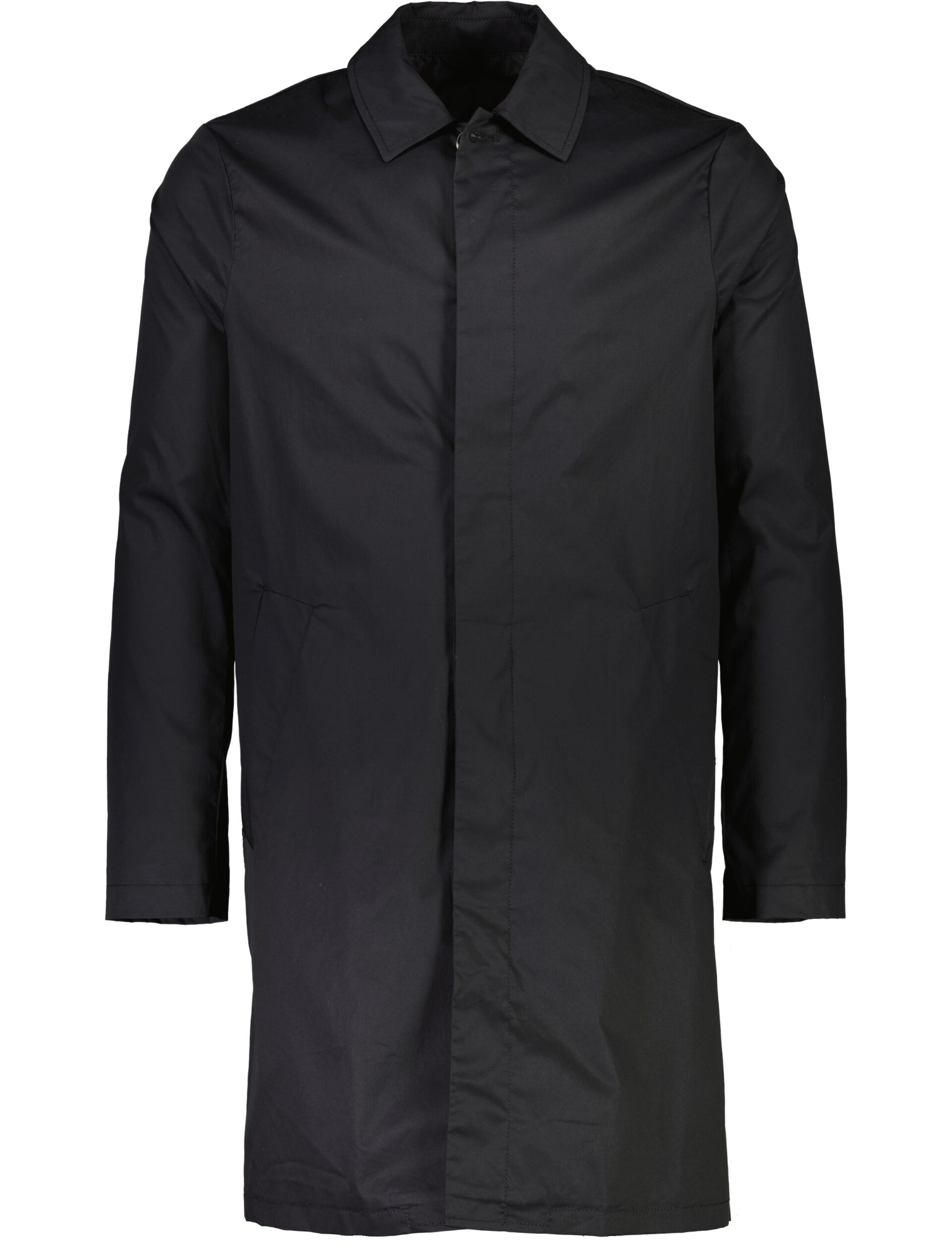Coat Coat Black 30-302034