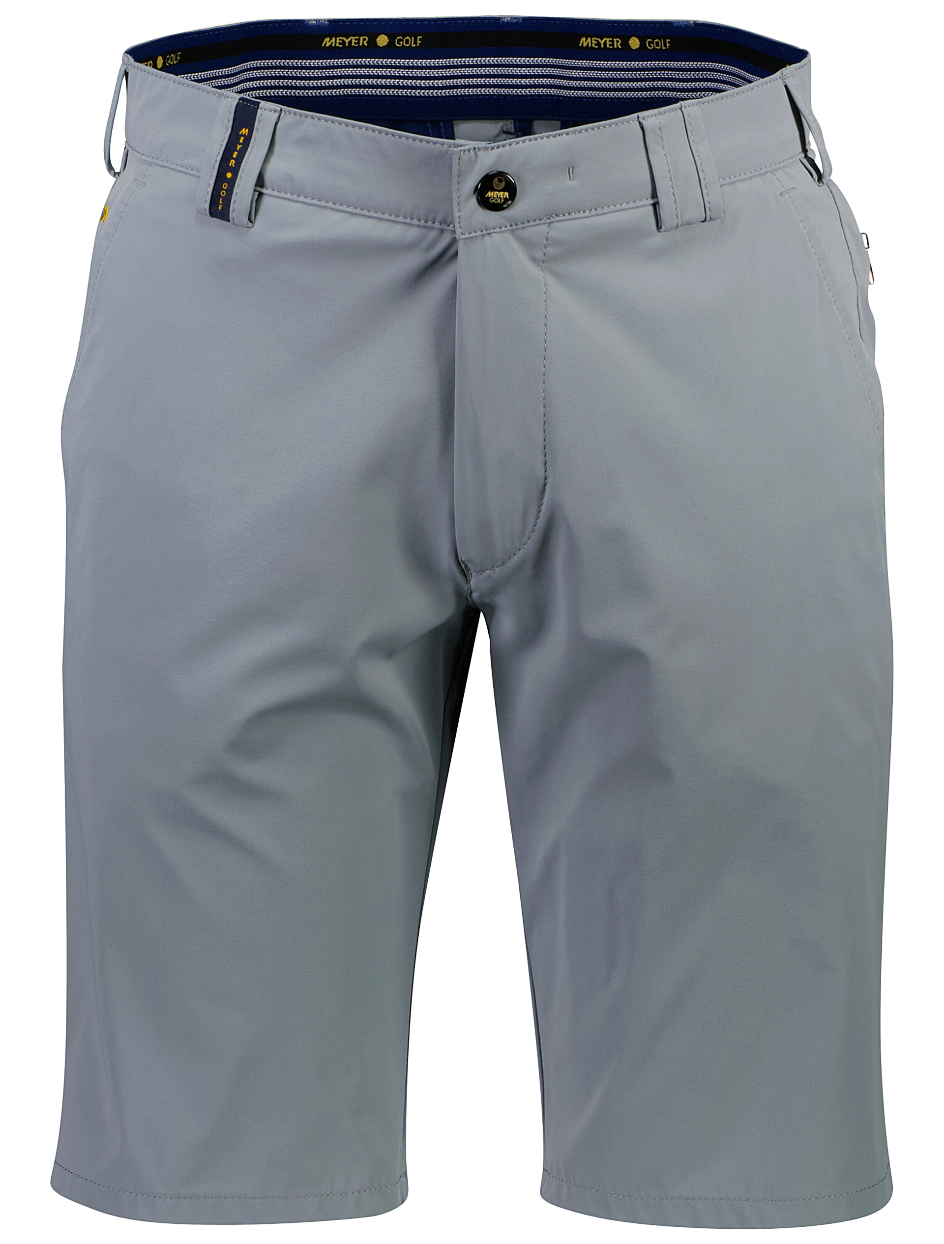Meyer Casual shorts grå / 7 lt grey