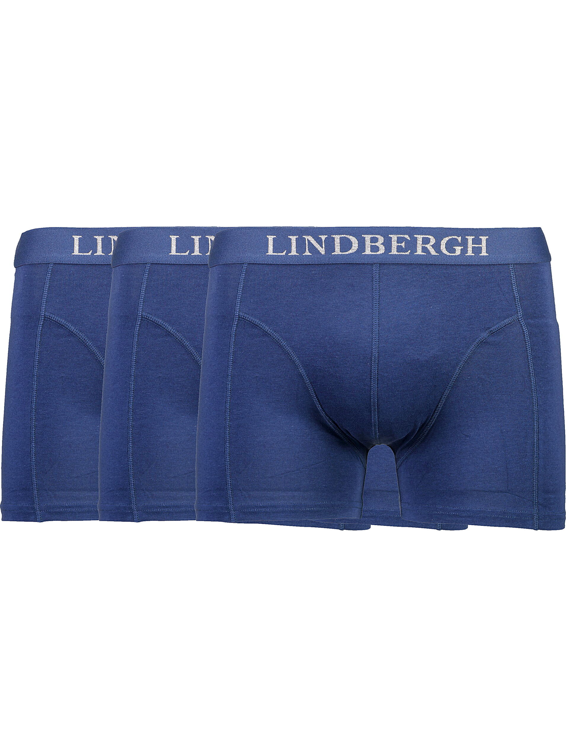 Lindbergh  | 3-pack Tights Blå 30-98933
