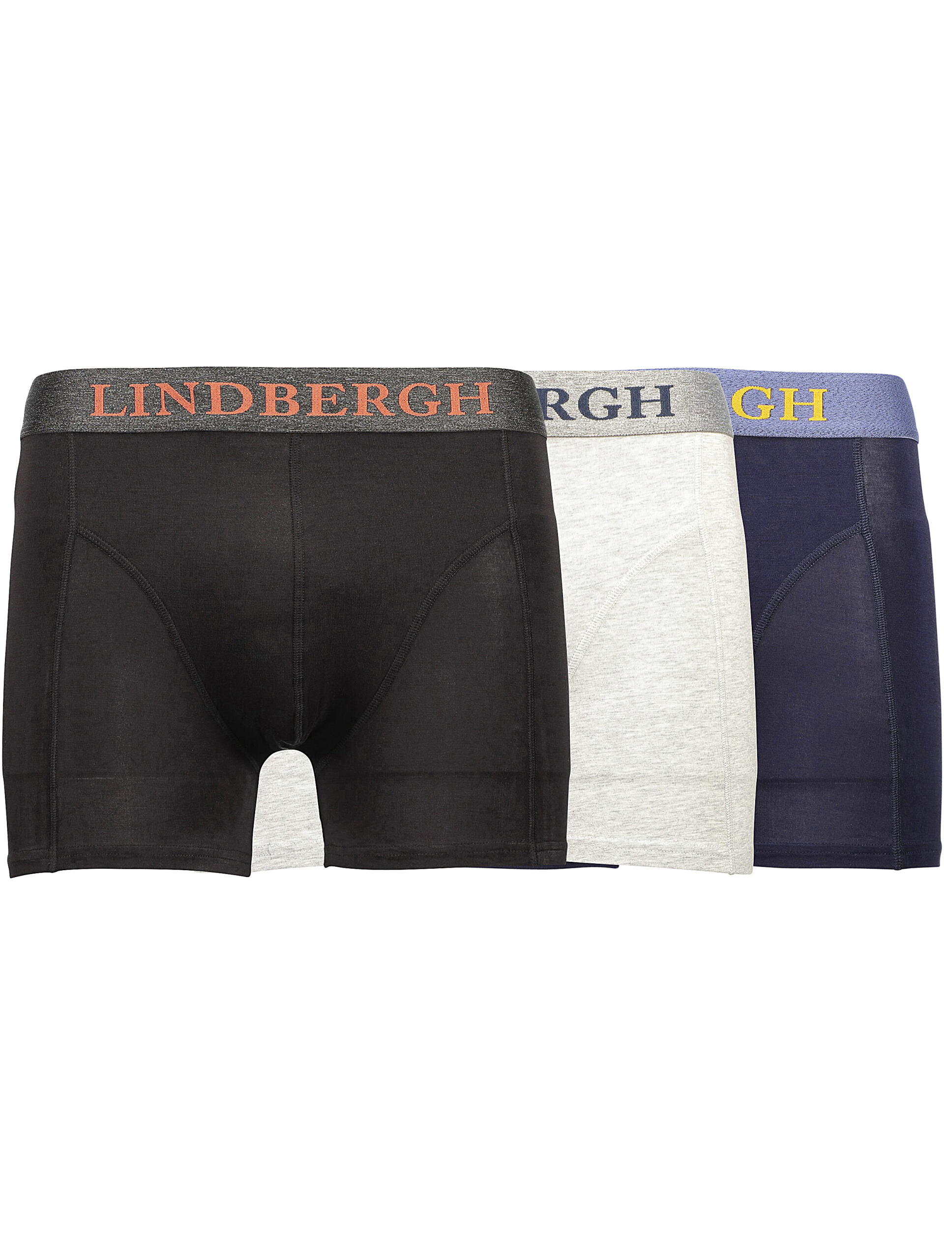 Lindbergh  | 3-pack Tights Multi 30-98934