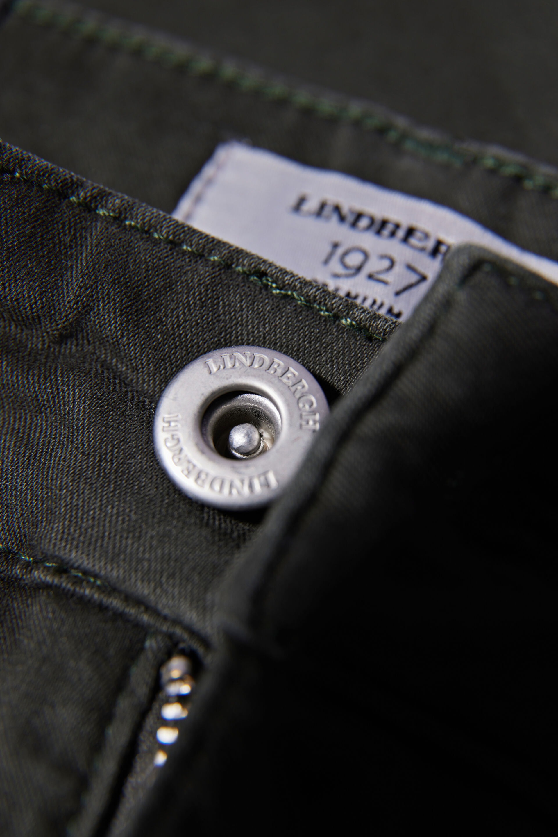 1927 5-Pocket Jeans 30-047009