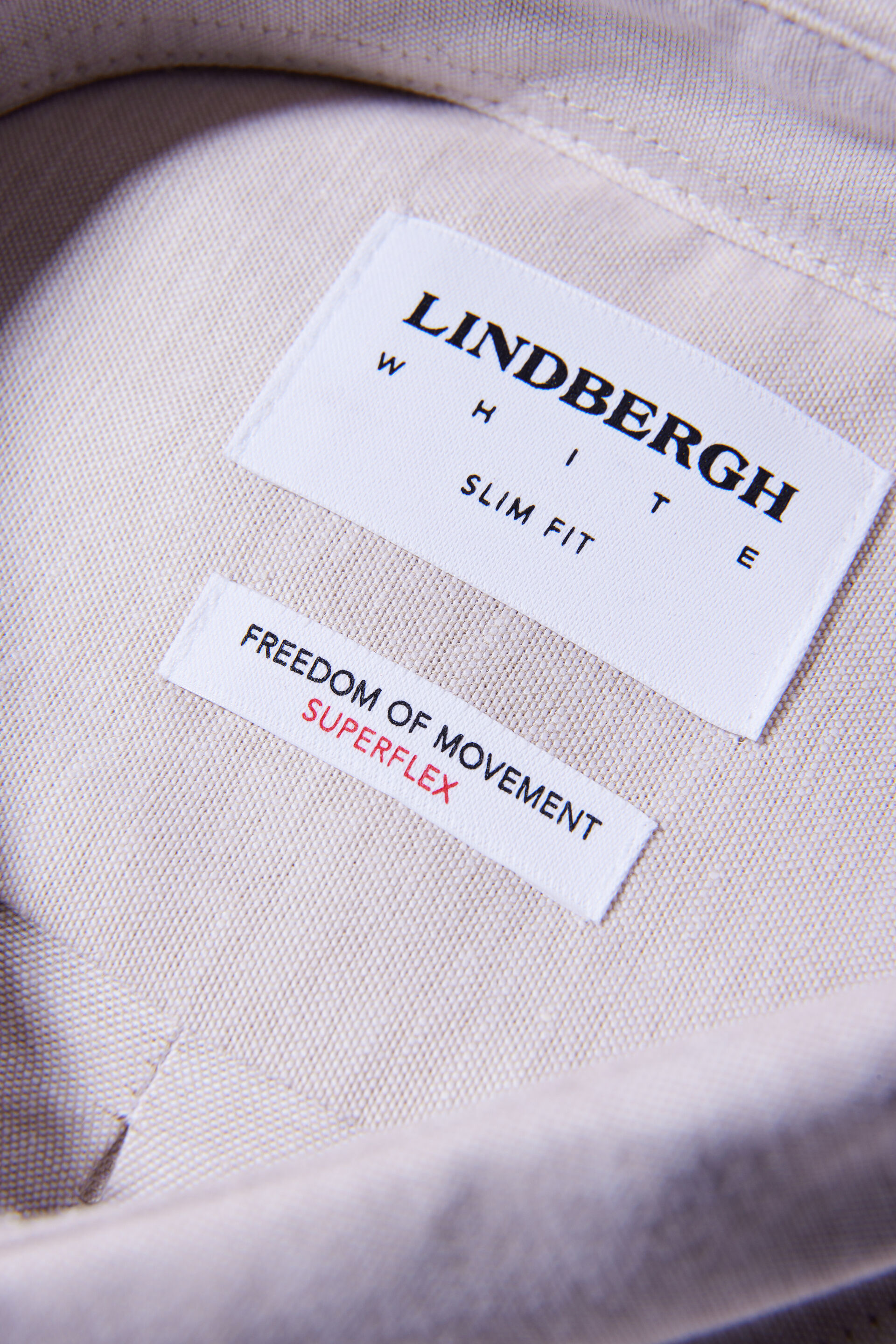 Lindbergh  30-203174